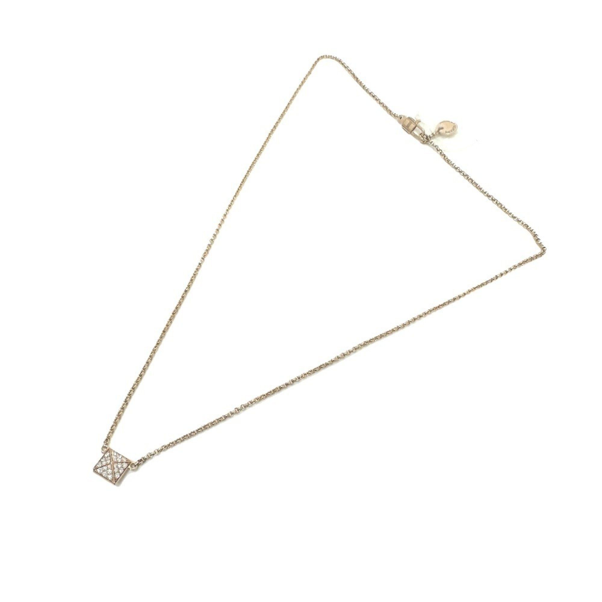 Hermès necklace