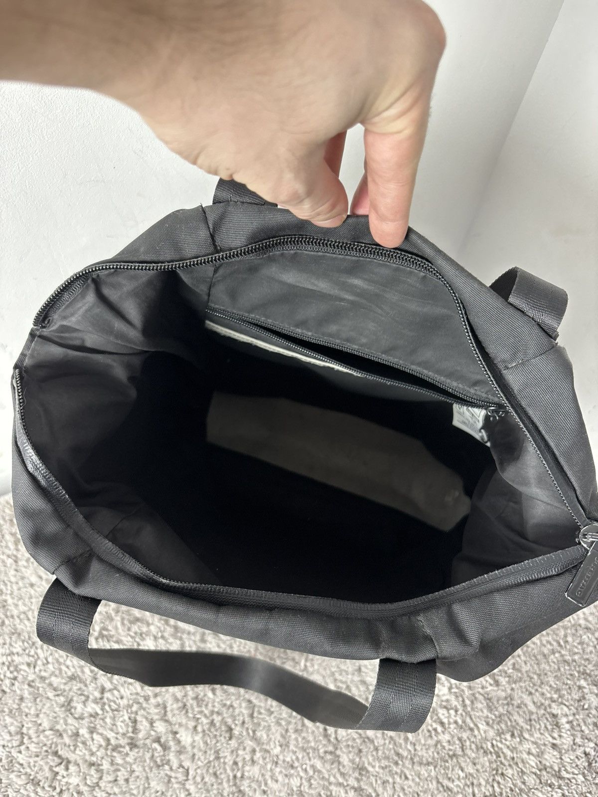 Freitag × Japanese Brand FREITAG F620 Davian Recycled Tote Bag Size ONE SIZE - 13 Thumbnail