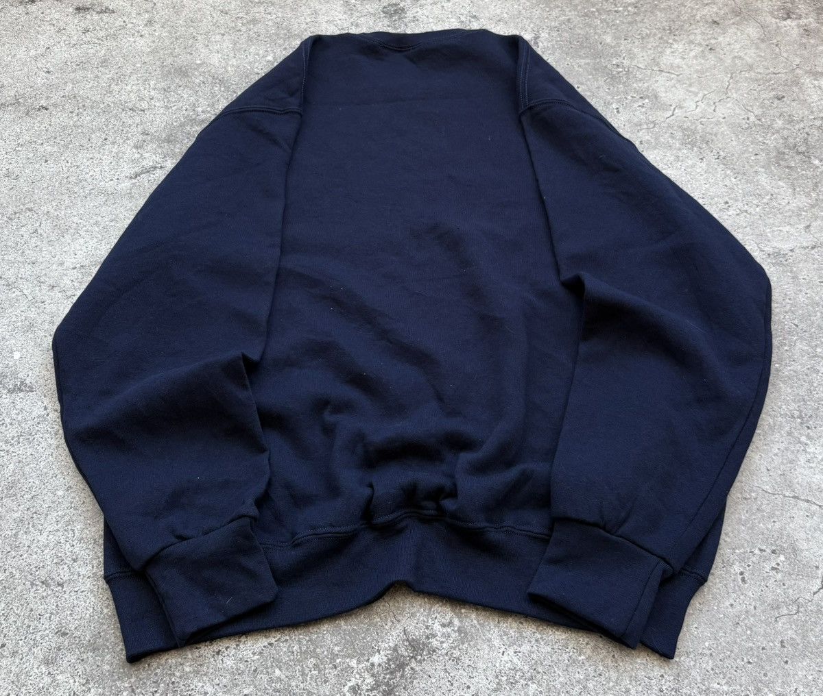 Russell Athletic Russell Athletic Sweatshirt Size US XL / EU 56 / 4 - 4 Thumbnail