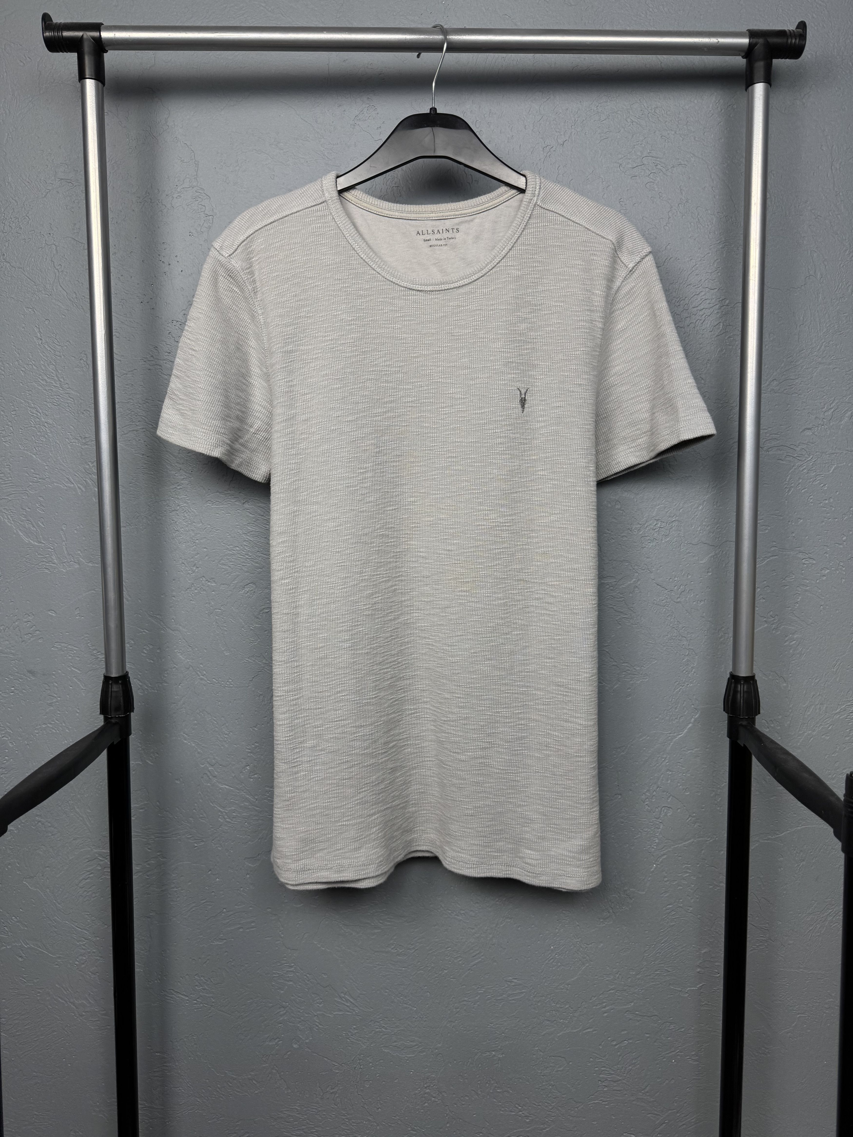 Allsaints Allsaints Mens Muse T-Shirt Size US S / EU 44-46 / 1 - 1 Thumbnail