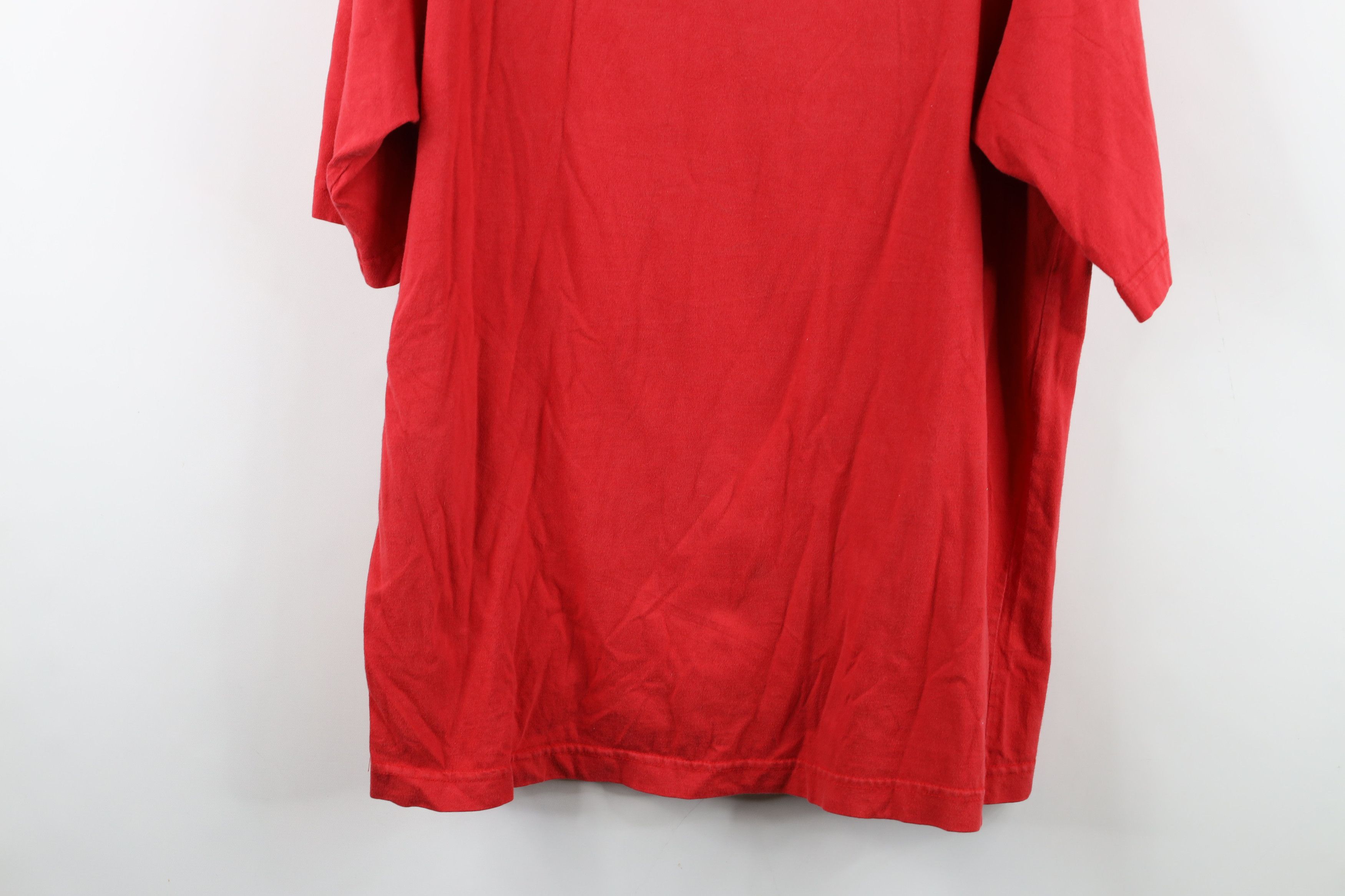 Vintage Vintage 90s Y2K St Louis Cardinals Baseball T-Shirt Size US L / EU 52-54 / 3 - 13 Thumbnail