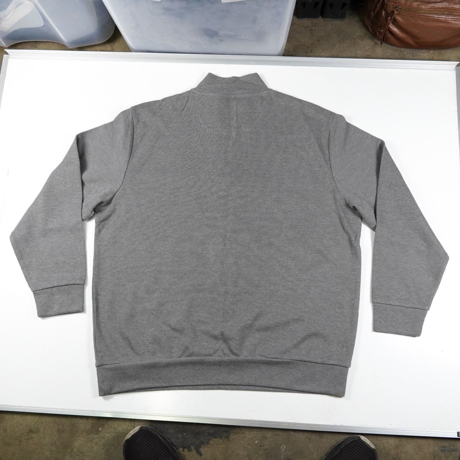 Polo Ralph Lauren U.S. Polo Assn. Sweater Long Sleeve Tee Sweatshirt Shirt 2XL Size US XXL / EU 58 / 5 - 8 Thumbnail
