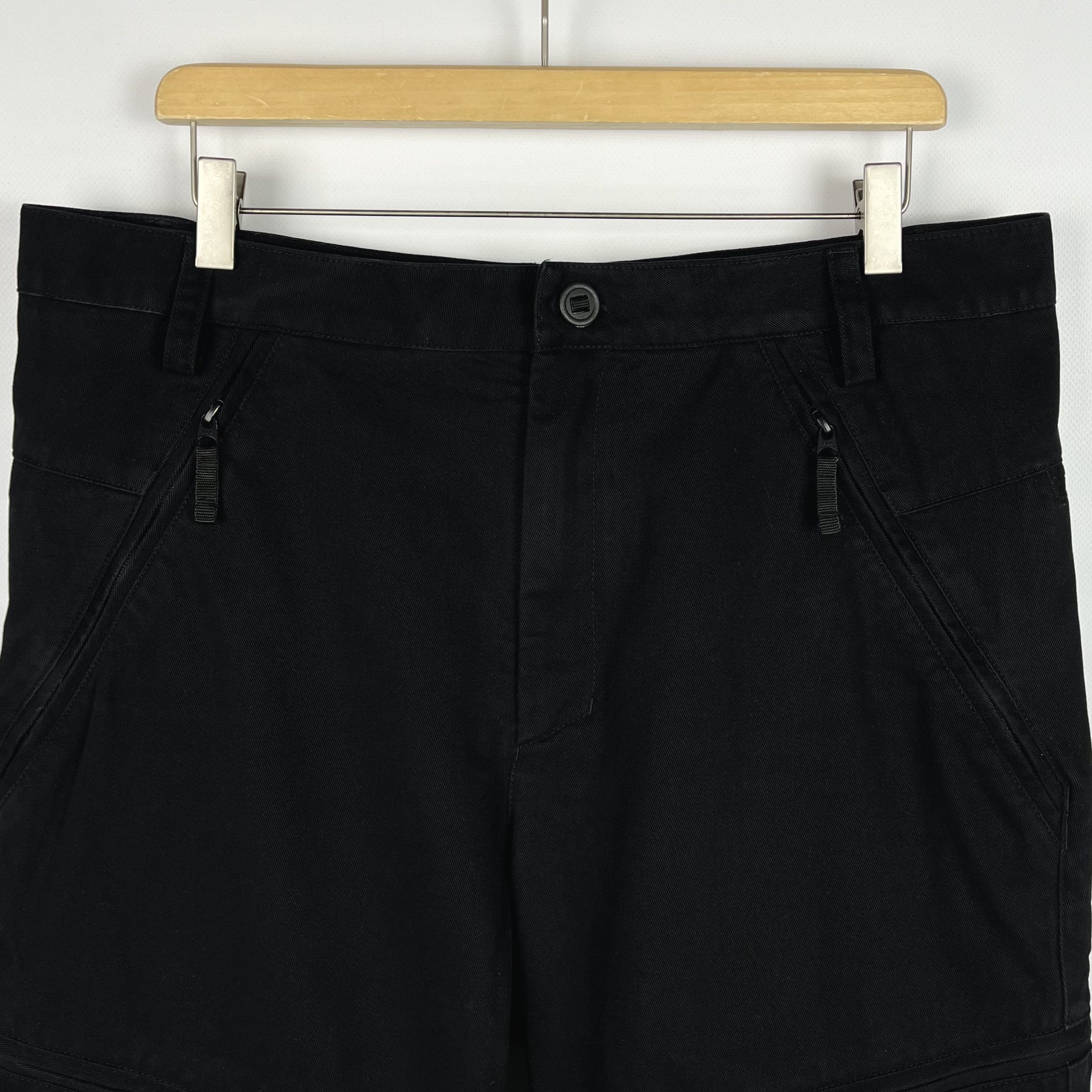 Riot Division Riot Division Civil Cargo Pants Generation 1. Size US 34 / EU 50 - 3 Thumbnail