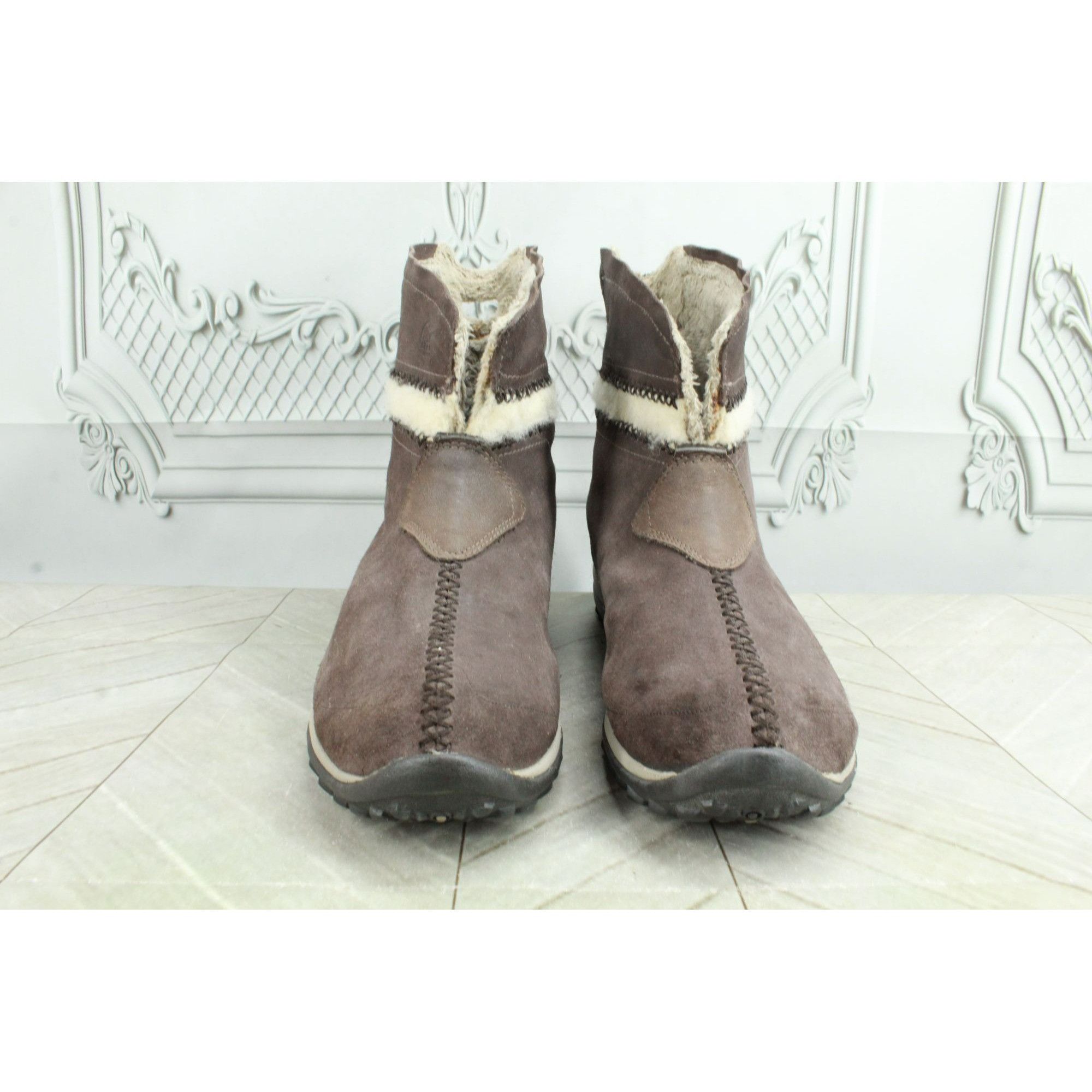 SOREL Sorel Nicolet Women's Waterproof Insulated Winter Boots Size US 10 / IT 40 - 5 Thumbnail