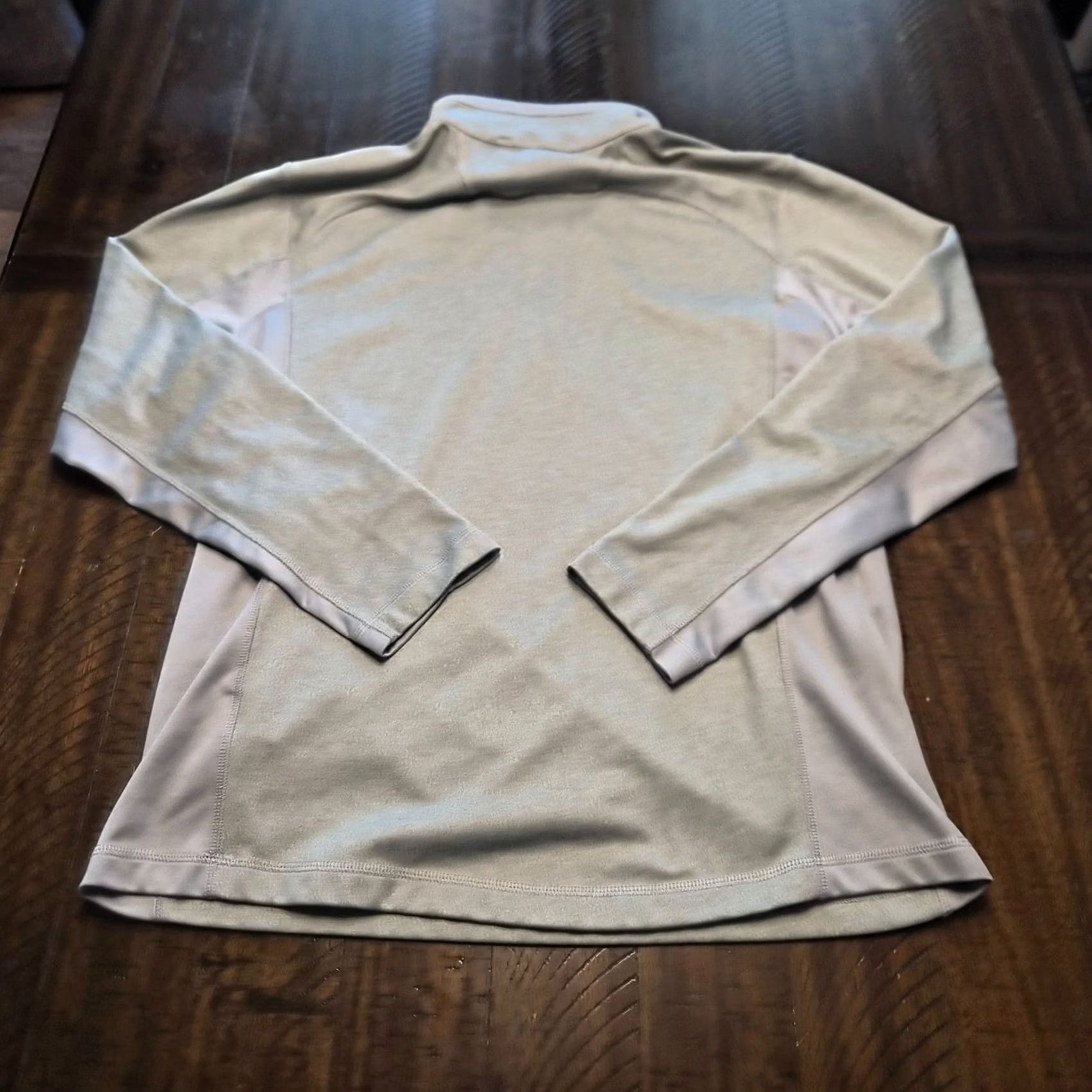 The North Face The North Face Jacket Mens L Gray Men Zip Pullover Size Blue Gorpcore G196 Size US L / EU 52-54 / 3 - 5 Thumbnail