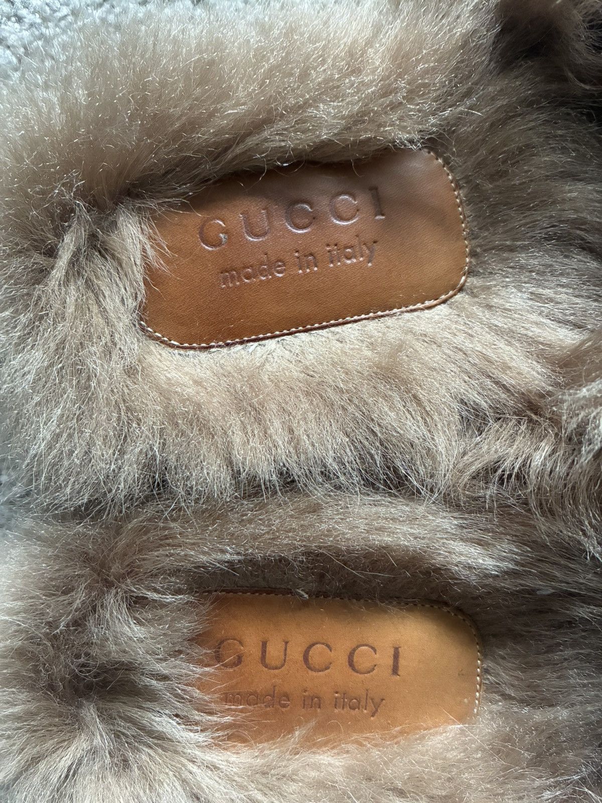 Gucci Gucci Princetown slip on Size US 8 / EU 41 - 6 Thumbnail