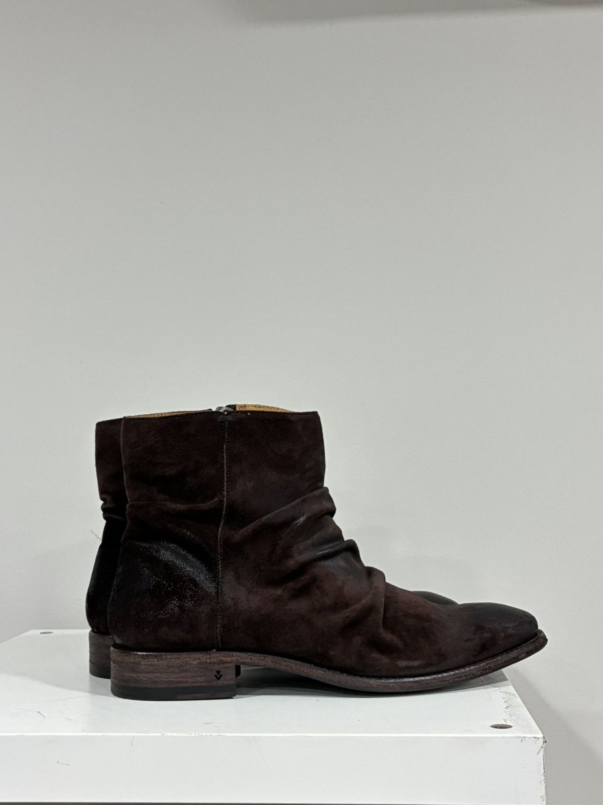 John Varvatos Morrison sharpei boot 8.5 Size US 8.5 / EU 41-42 - 7 Thumbnail