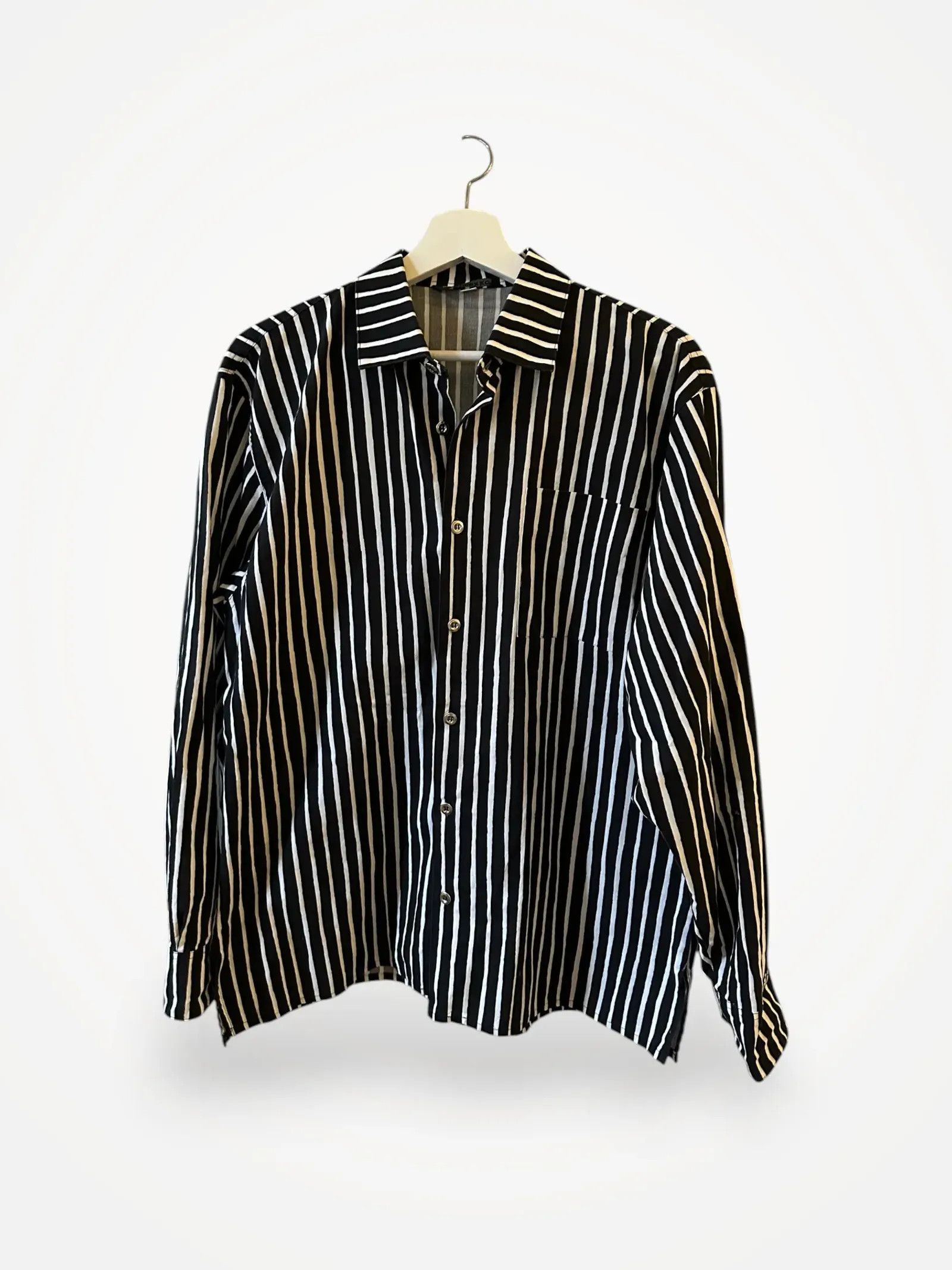 Marimekko Marimekko Marimekko Jokapoika Shirt Size M / US 6-8 / IT 42-44 - 1 Thumbnail