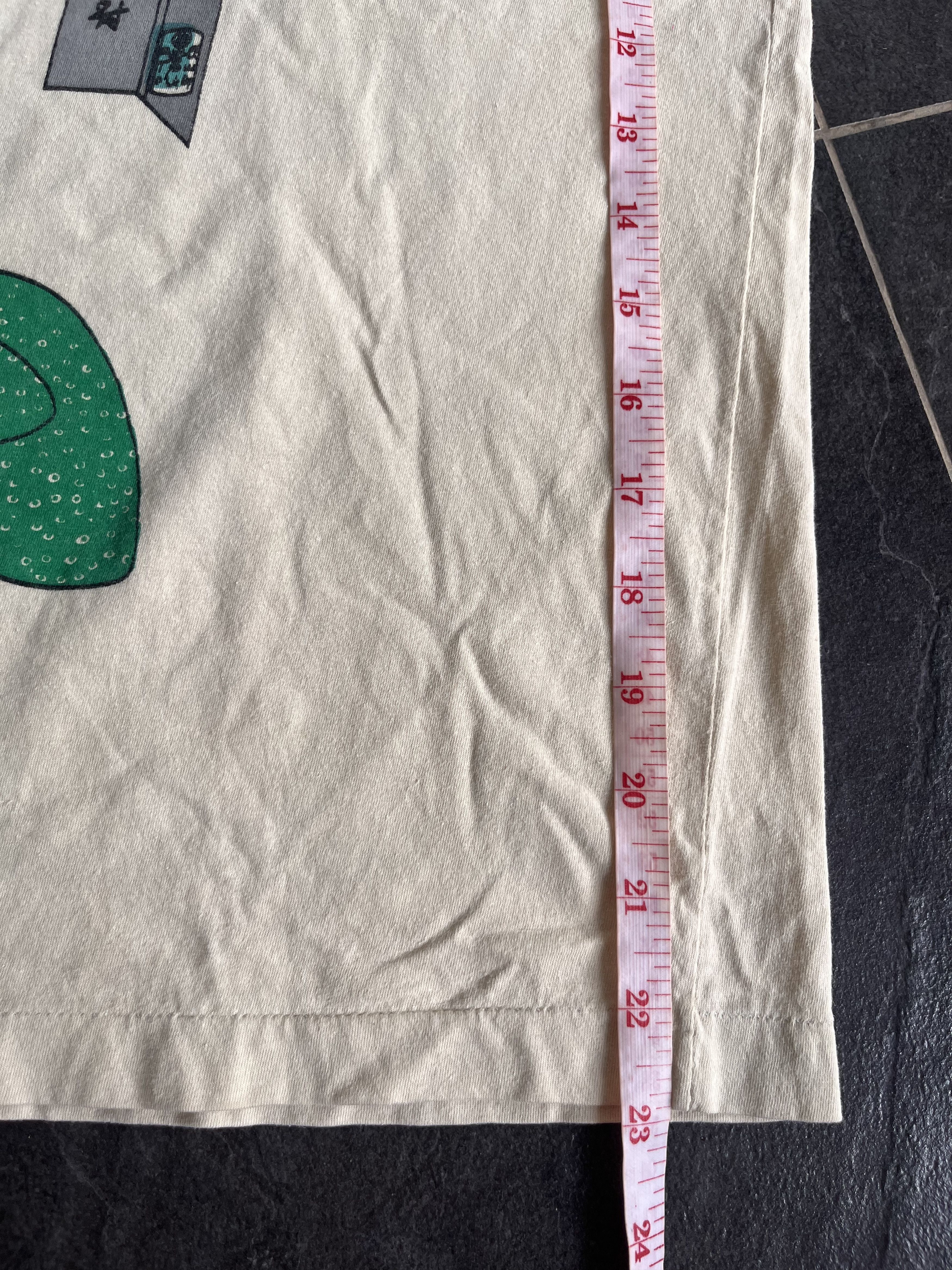 Vintage koryusai new top rare designer japan Size US M / EU 48-50 / 2 - 6 Thumbnail