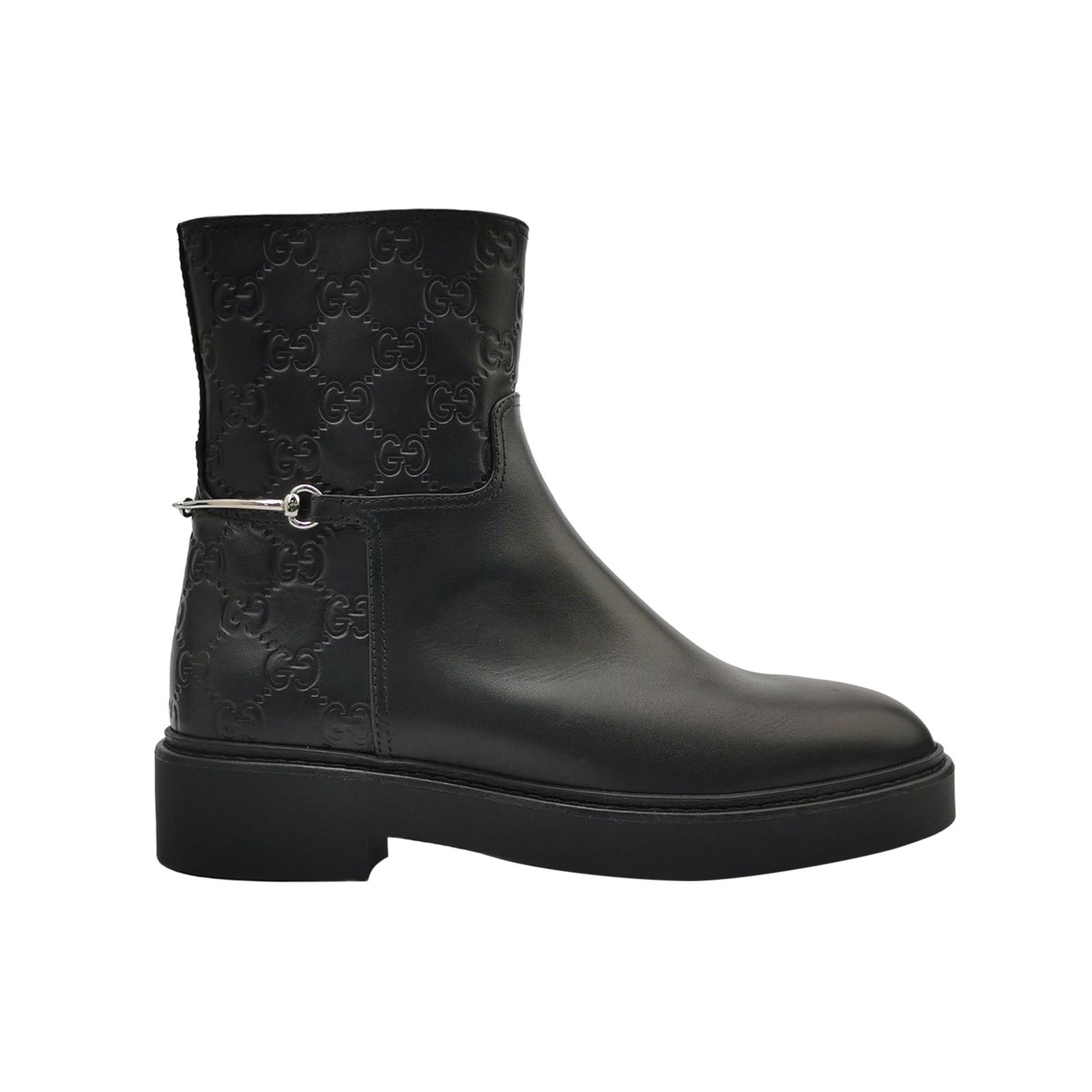 Gucci Gucci Women 6-5 Boots Size US 6.5 / IT 36.5 - 1 Thumbnail