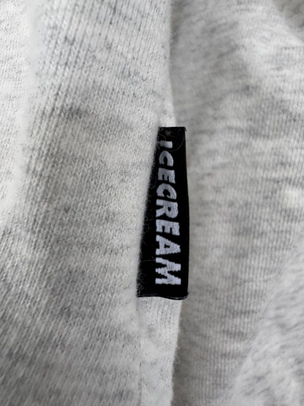 Billionaire Boys Club BBC ICECREAM Mercer St NYC Exclusive Crewneck Size US S / EU 44-46 / 1 - 6 Thumbnail