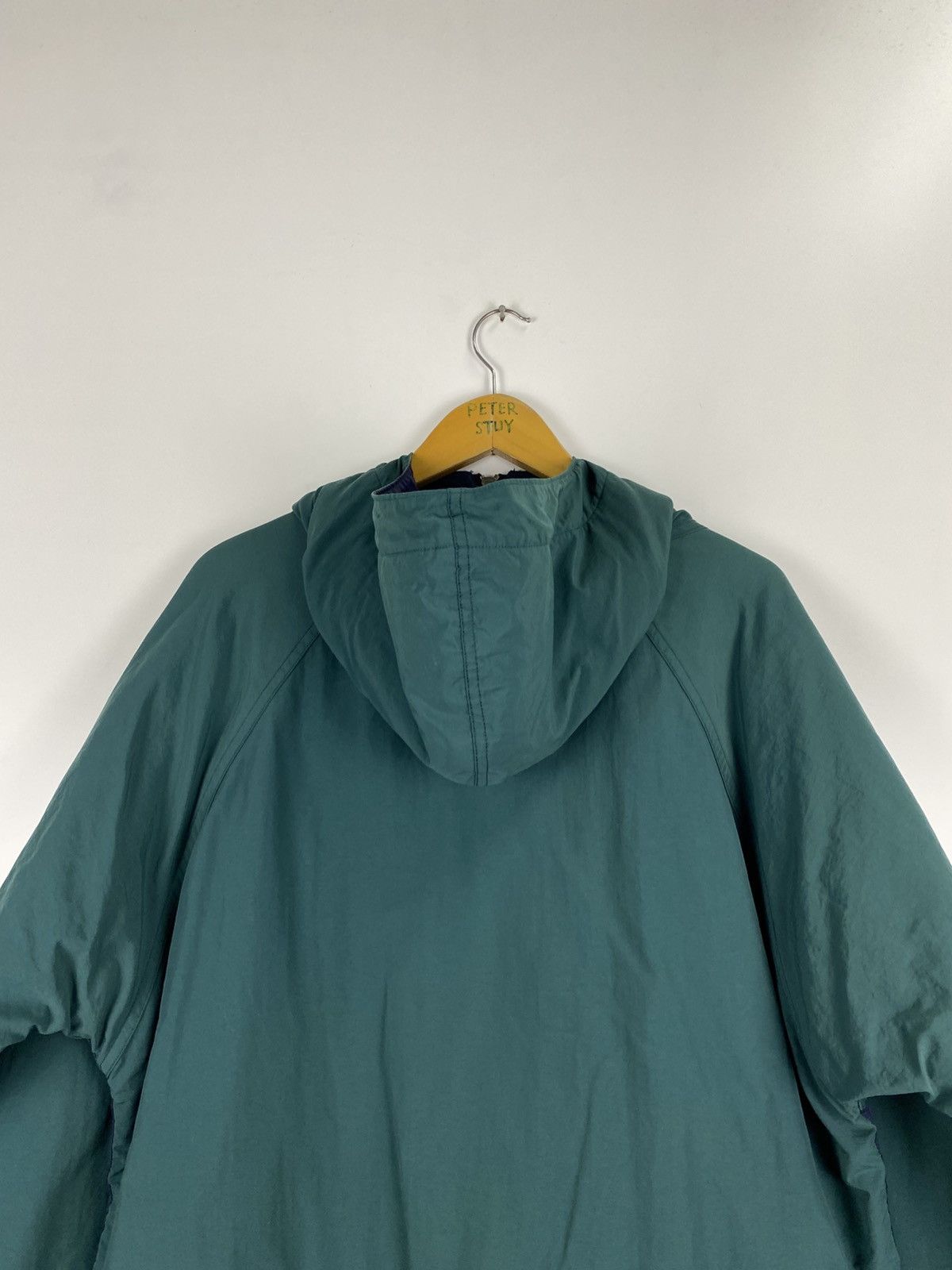 L.L. Bean Vintage L. L. Bean Anorak Jacket Size US M / EU 48-50 / 2 - 14 Thumbnail