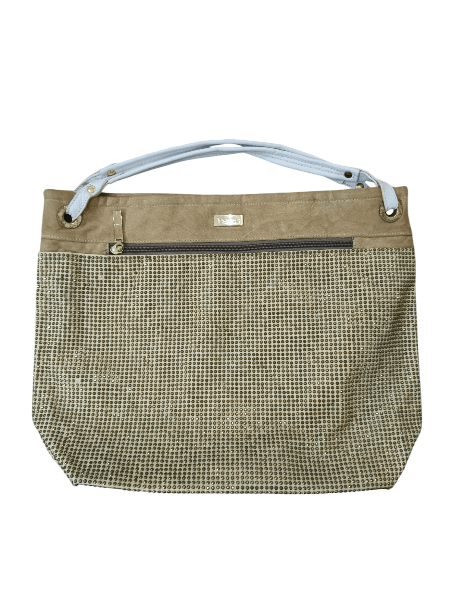 Japanese Brand × Yohji Yamamoto Y'saccs Glitter Bag Size ONE SIZE - 1 Thumbnail