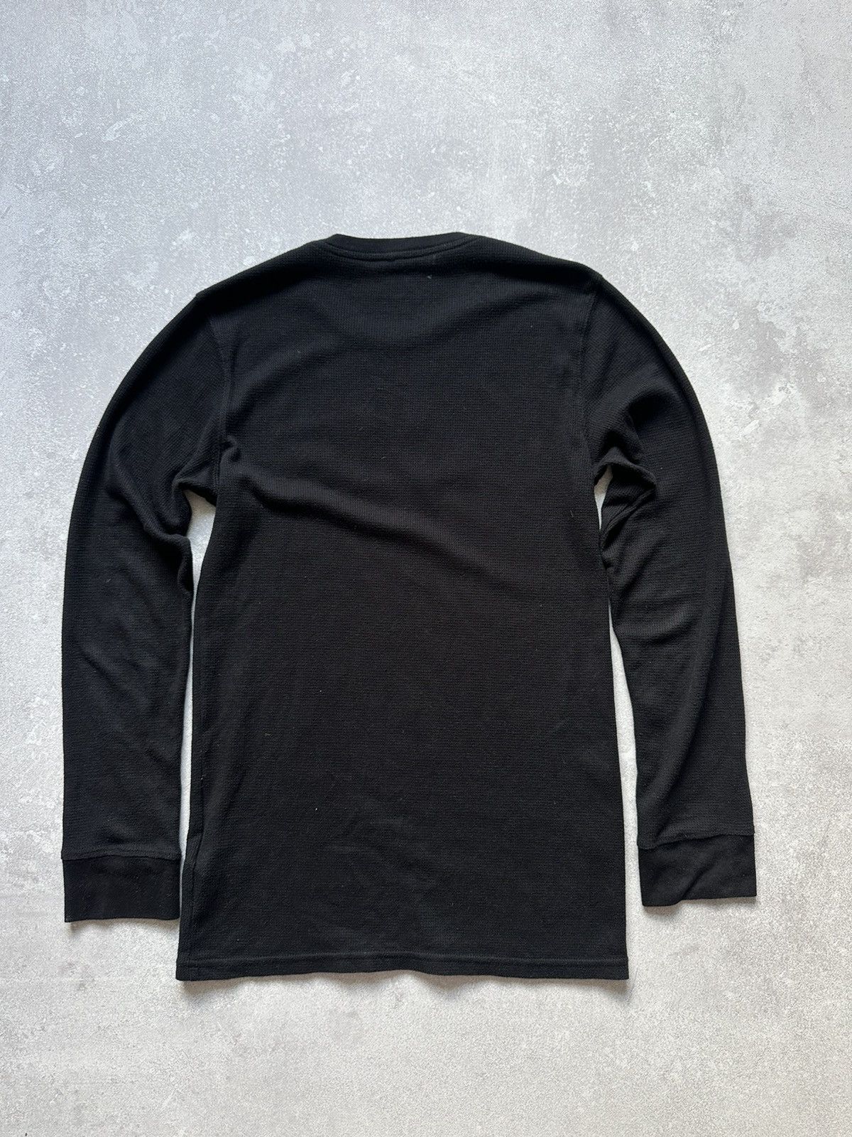 Oakley oakley long sleeve t shirt men black size S big logo Size US S / EU 44-46 / 1 - 10 Thumbnail