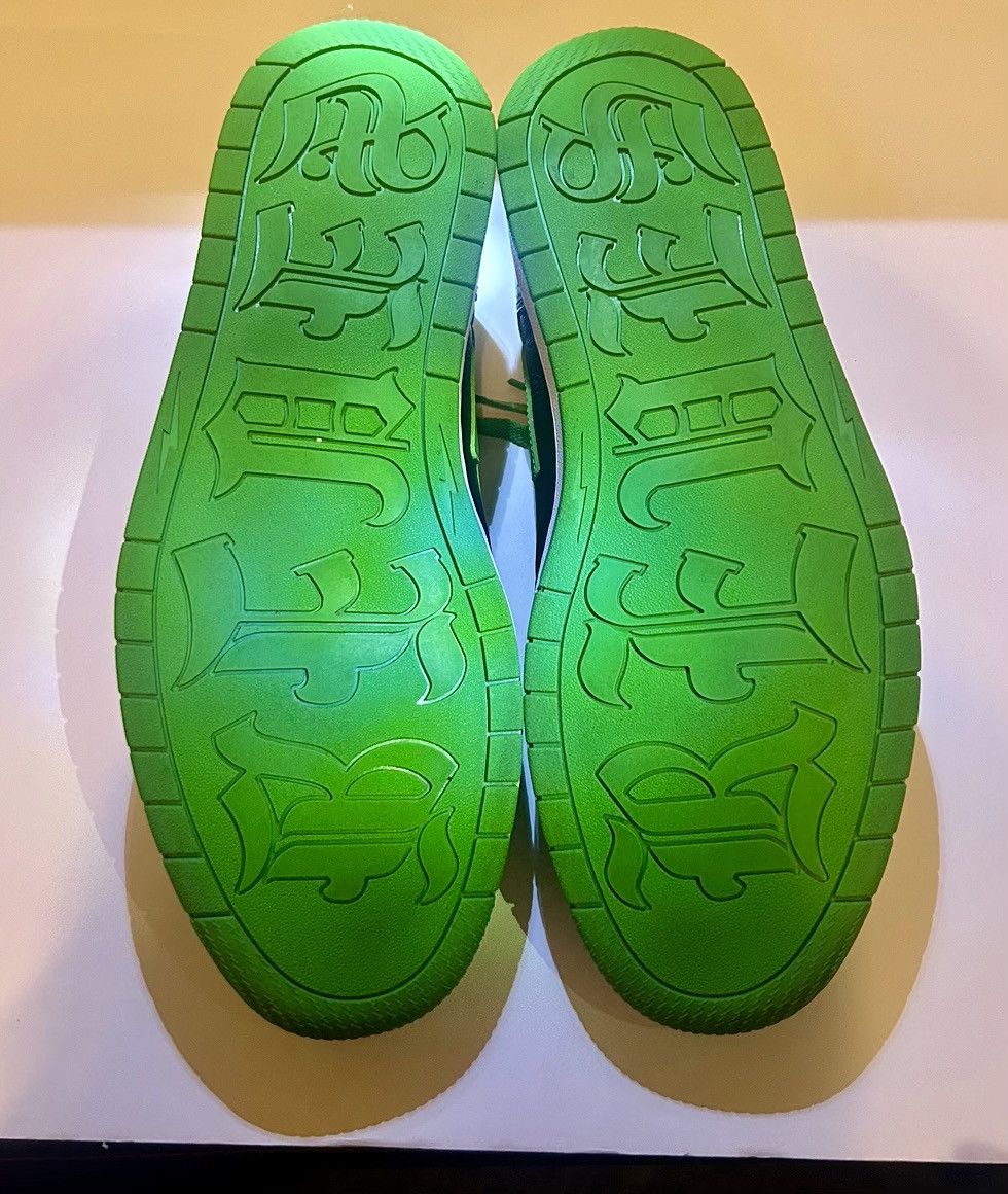 Reves Paris Reves Sport/ Kiy ‘85 low Size US 12 / EU 45 - 6 Thumbnail
