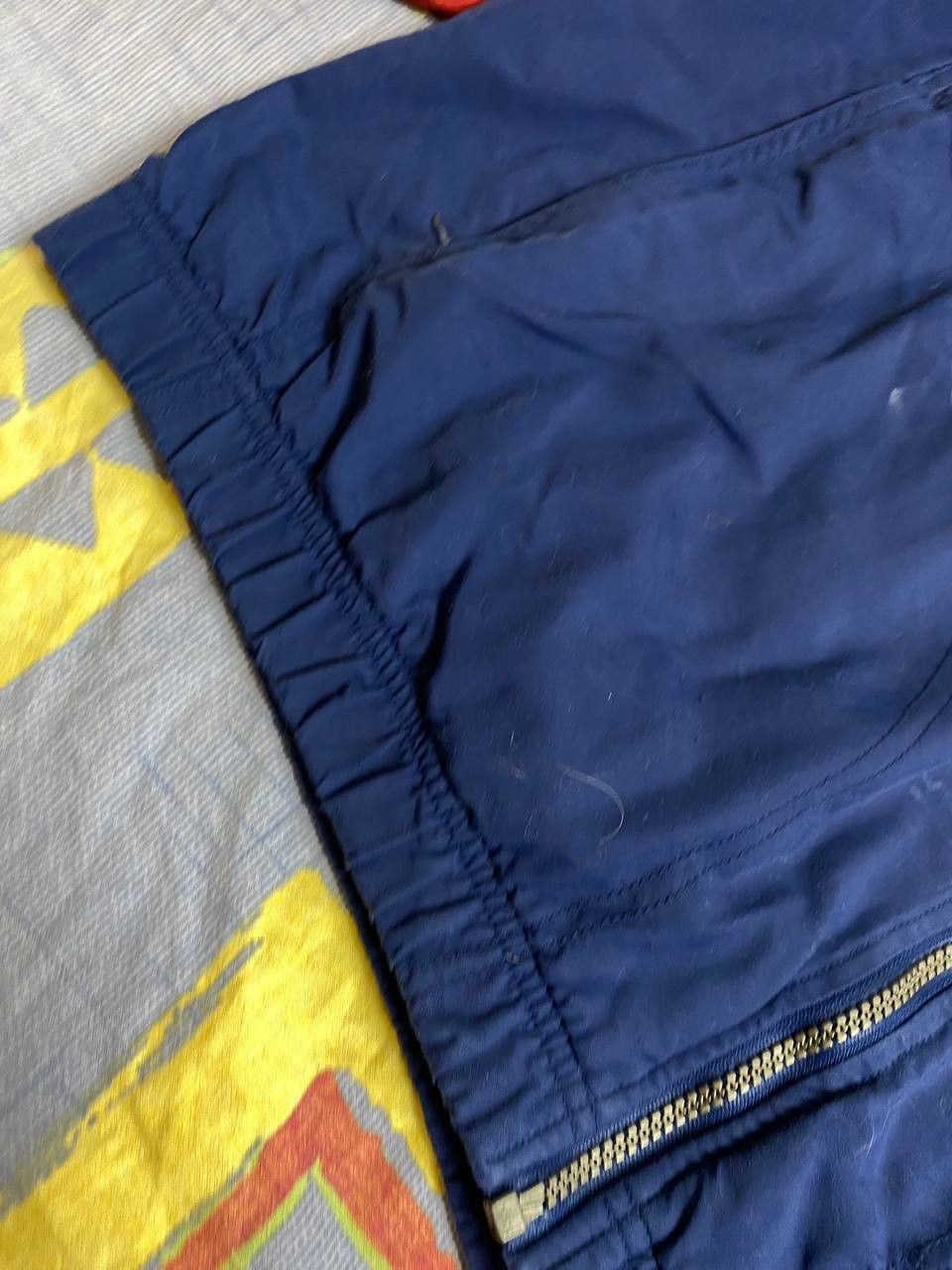 Nike Vintage Nike Jacket Size US L / EU 52-54 / 3 - 8 Thumbnail