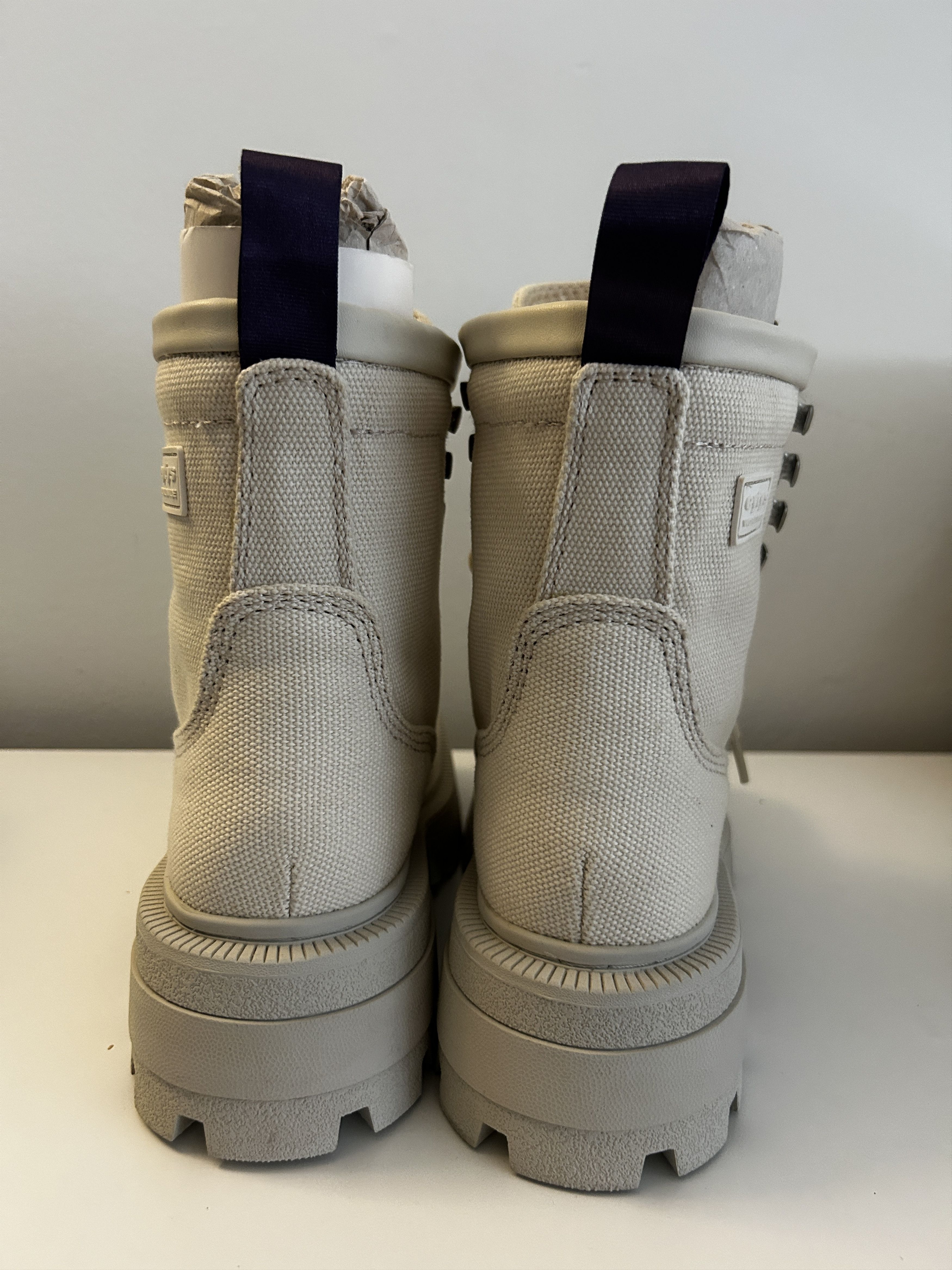 Eytys Eytys Michigan Boots Size US 6 / IT 36 - 4 Thumbnail