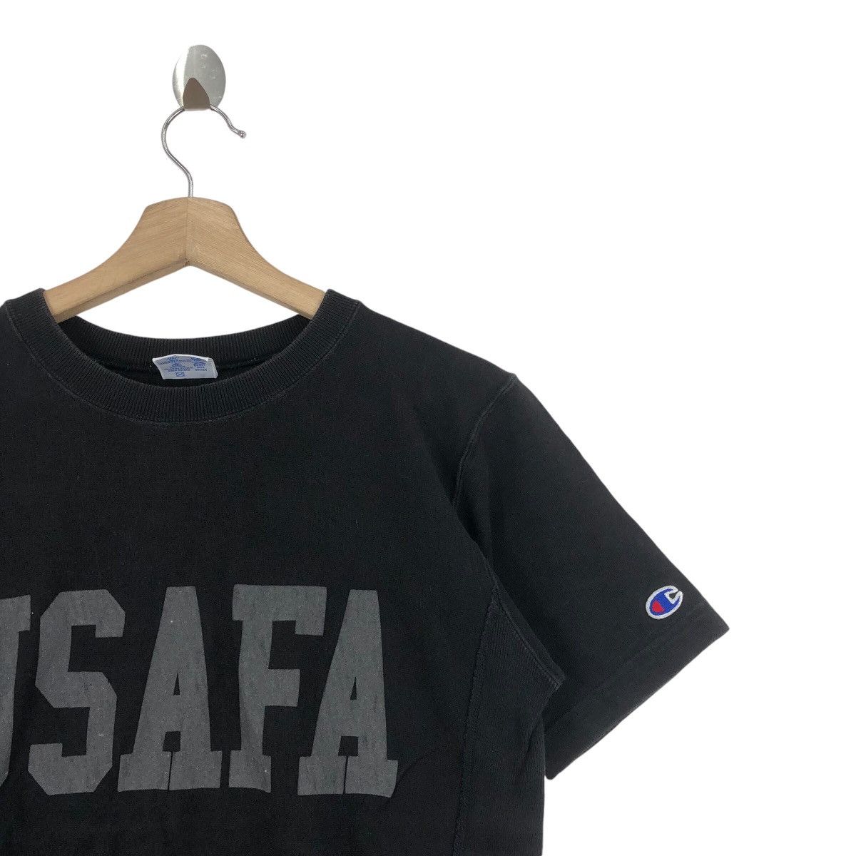 Champion Vintage CHAMPION REVERSE WEAVE Usafa Air Force Academy Tee Size US M / EU 48-50 / 2 - 4 Thumbnail