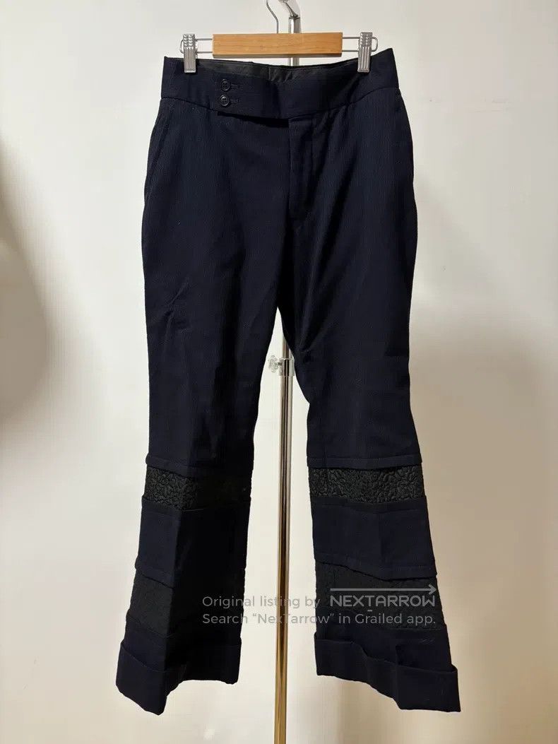 Comme des Garcons Comme Des Garcons size M Pants Size 22" - 1 Thumbnail