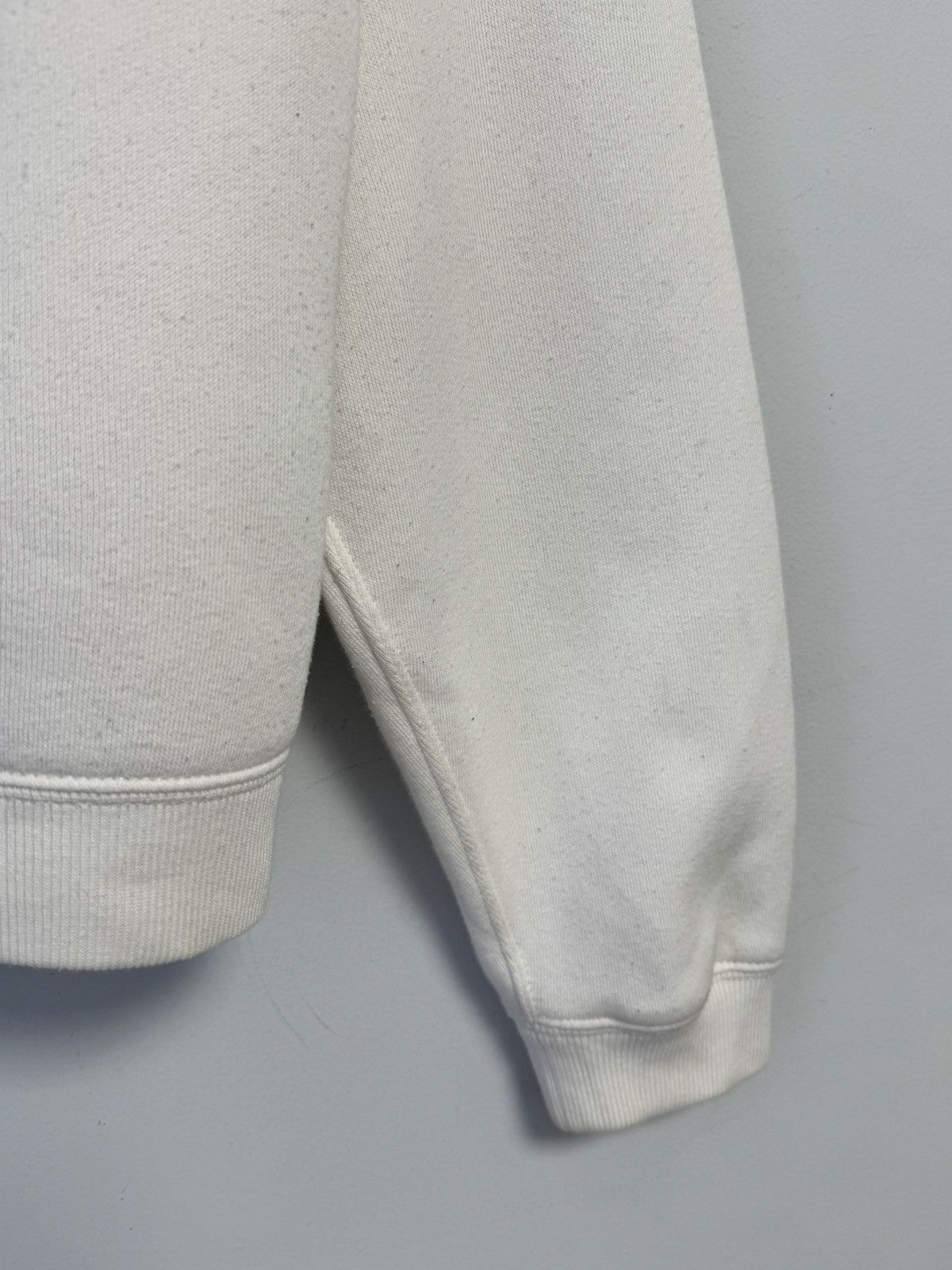 Polo Ralph Lauren Polo Ralph Lauren Crest Logo Sweatshirt Pullover Vintage Size L / US 10 / IT 46 - 8 Thumbnail