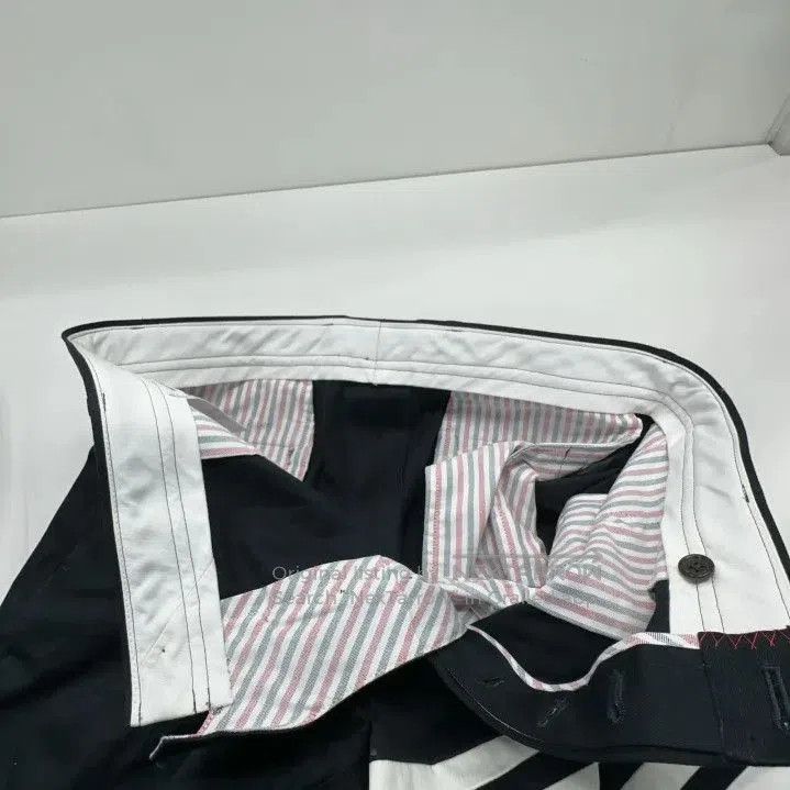 Thom Browne Human Made Storm Cowboy Denim Pants 1968. Size US 30 / EU 46 - 8 Thumbnail