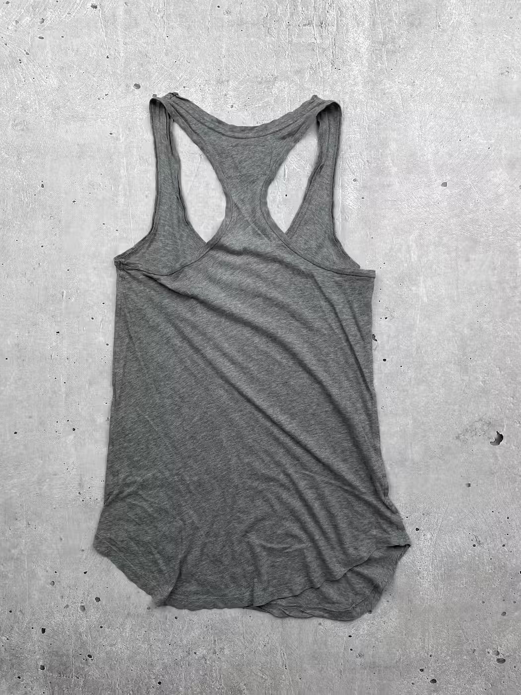 Allsaints Allsaints Vintage Printed Tank Top Size US S / EU 44-46 / 1 - 4 Thumbnail