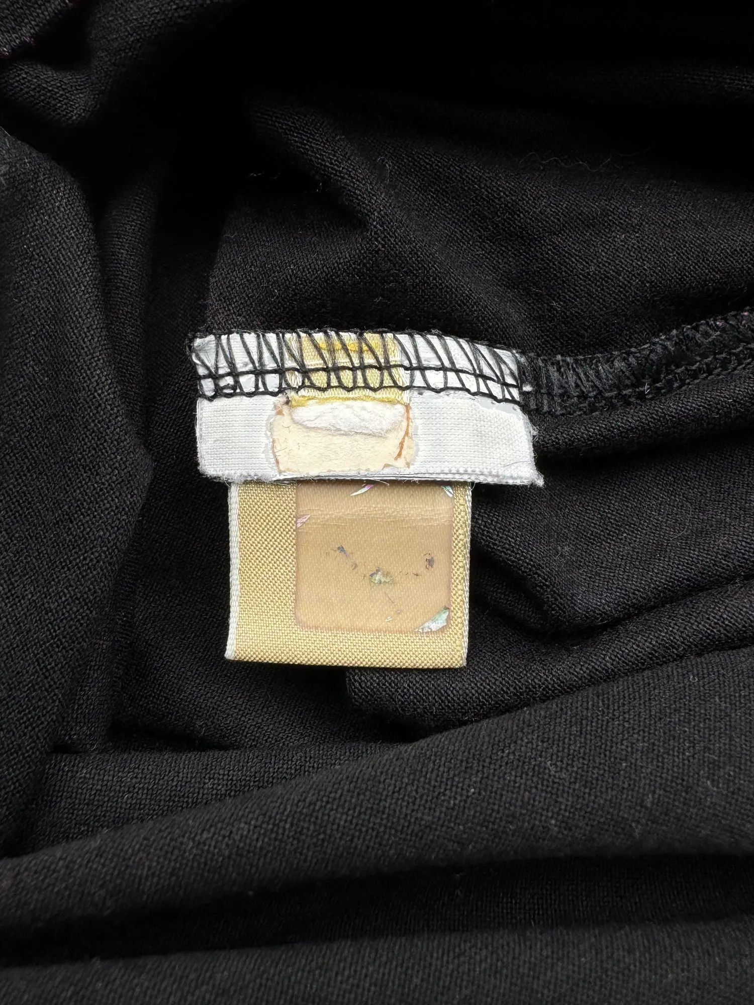 John Galliano Galliano Vintage T-Shirt (543) Size US M / EU 48-50 / 2 - 5 Thumbnail