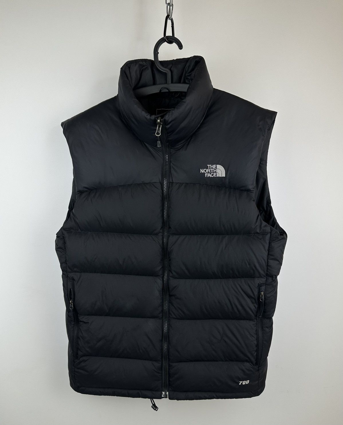 The North Face The North Face 700 Vest Black Men’s size M Size US M / EU 48-50 / 2 - 1 Thumbnail