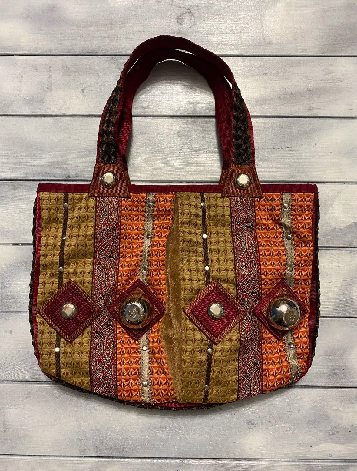 George Gina & Lucy Rare Bag George Gina & Lucy Pussy Style Size ONE SIZE - 1 Thumbnail
