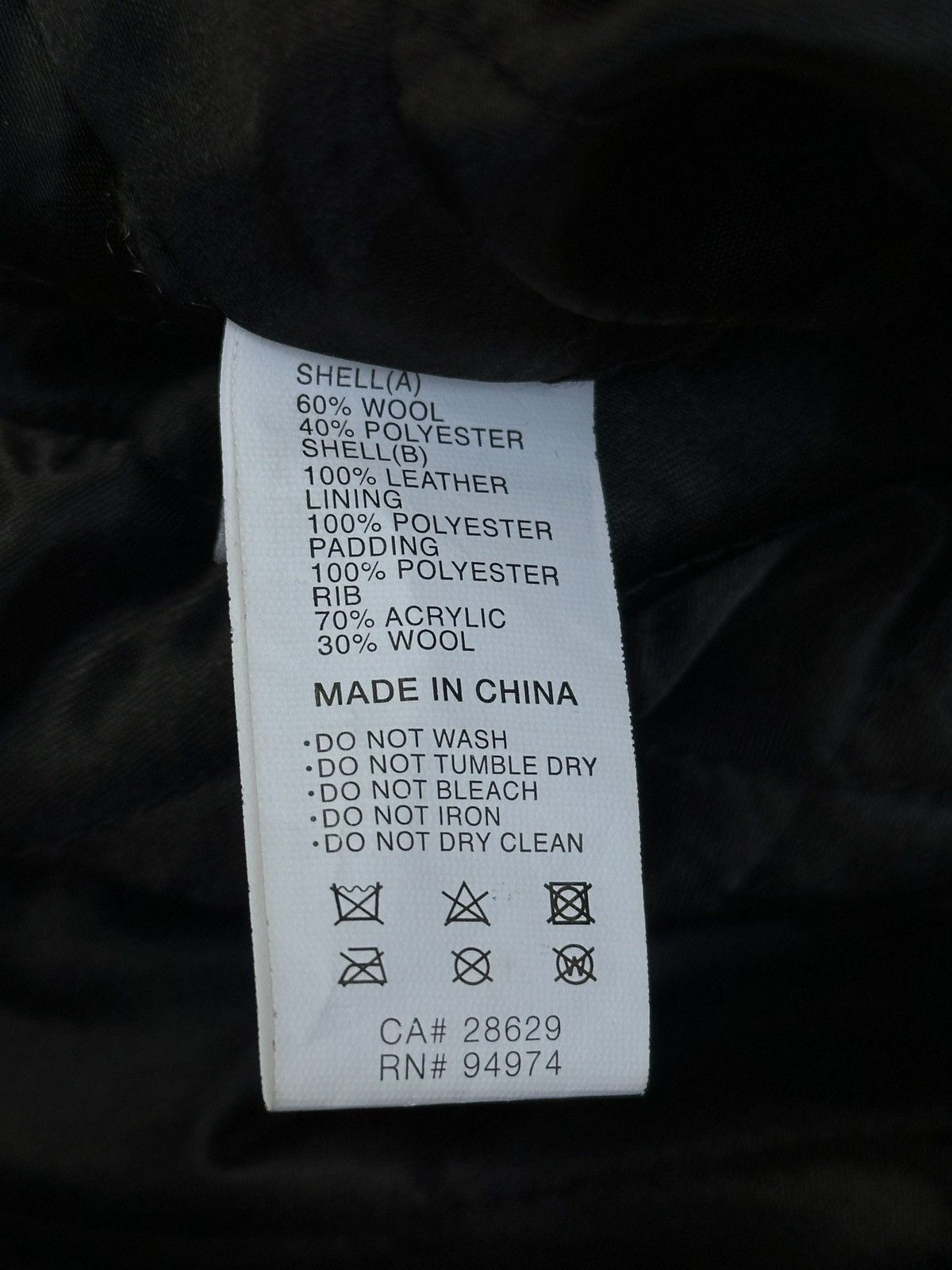Stussy Stussy 40th Anniversary IST Varsity Jacket Size US L / EU 52-54 / 3 - 8 Thumbnail