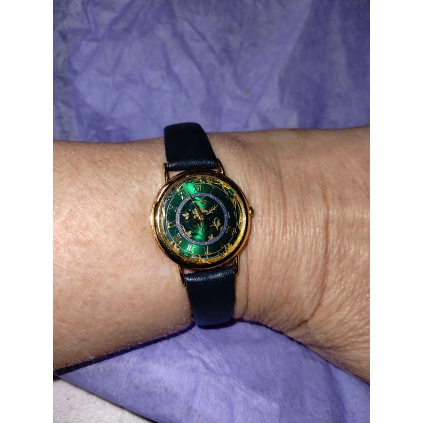 Seiko Beautiful womens vintage Seiko watch Size ONE SIZE - 1 Thumbnail