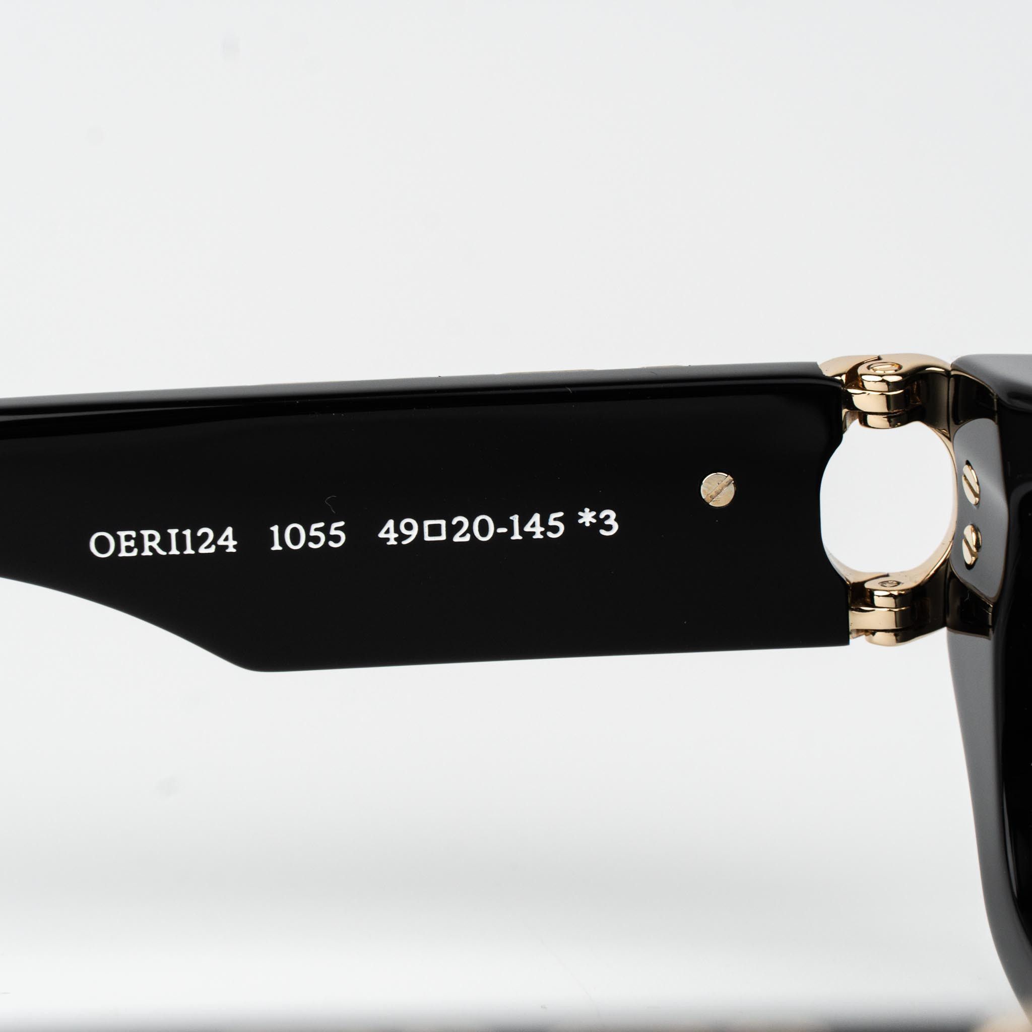 Off-White Off-White FILLMORE Sunglasses OERI124 1055 NEW AUTHENTIC Size ONE SIZE - 9 Thumbnail
