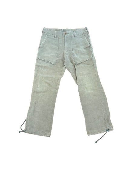 Paul Smith 💫 RARE💫 Japan Exclusive Paul Smith Aviator Pants Size US 30 / EU 46 - 1 Thumbnail