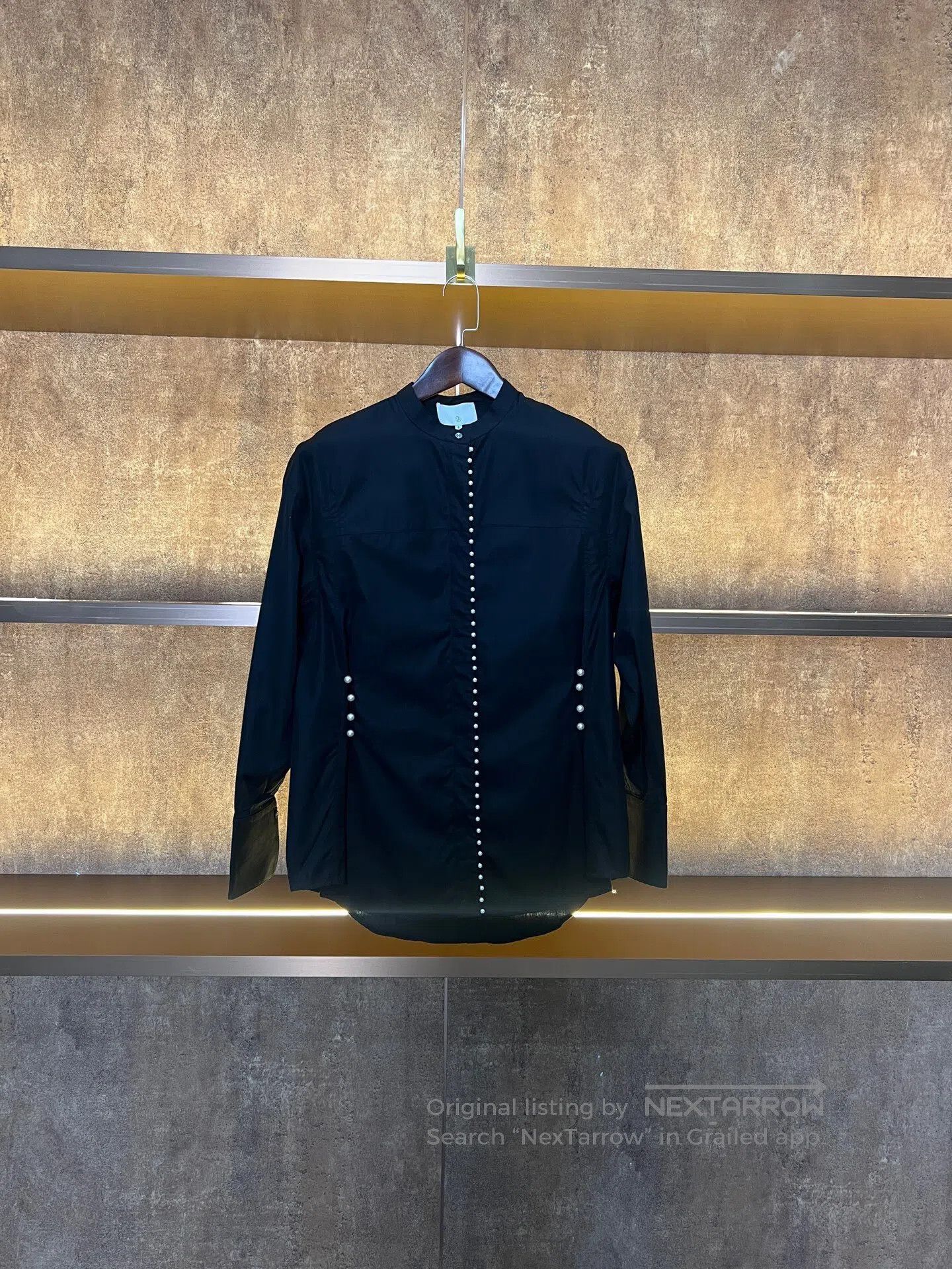 3.1 Phillip Lim 3.1phillip lim Shirt| Size US XL / EU 56 / 4 - 1 Thumbnail