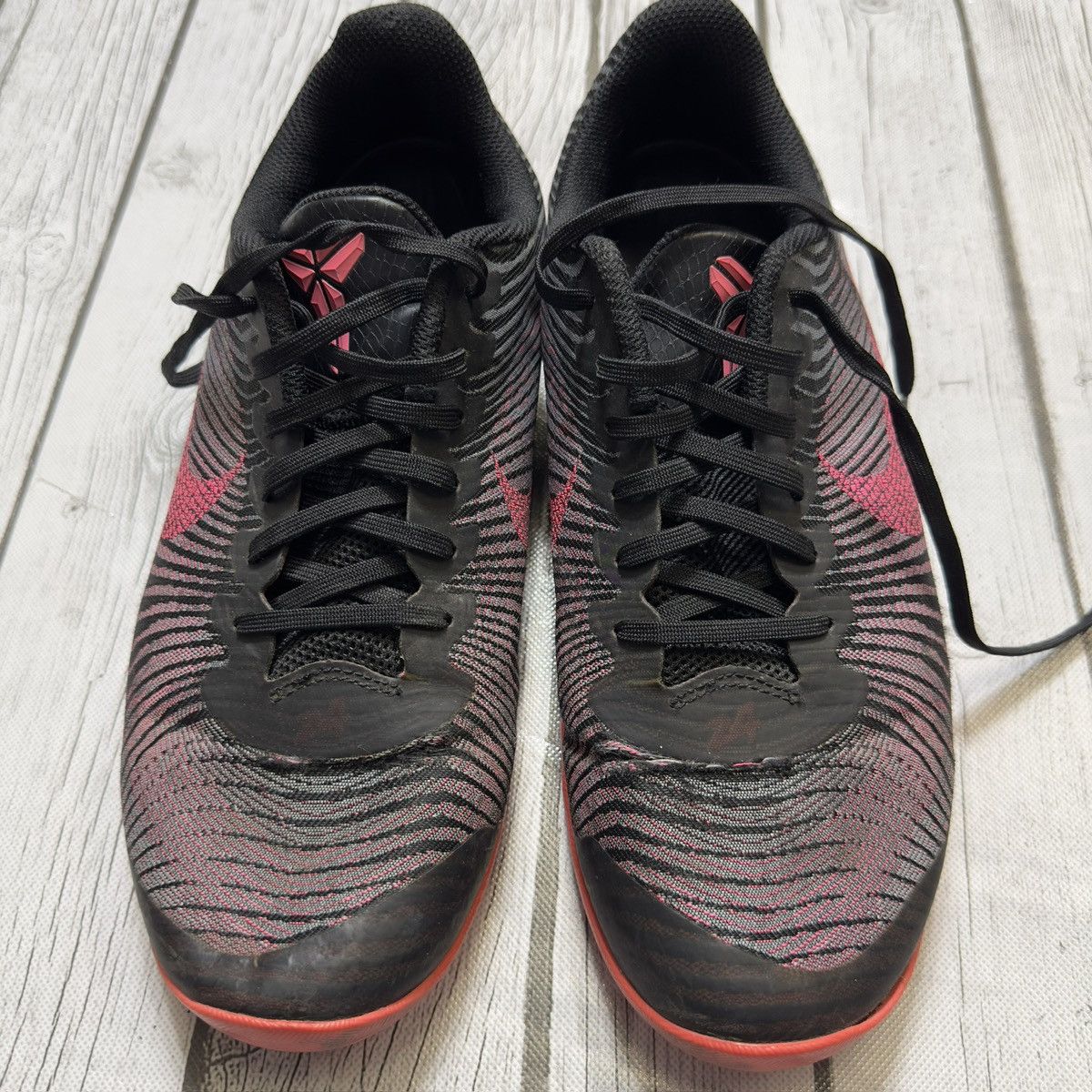 Nike Nike KB Mentality 2 Size US 10 / EU 43 - 4 Thumbnail