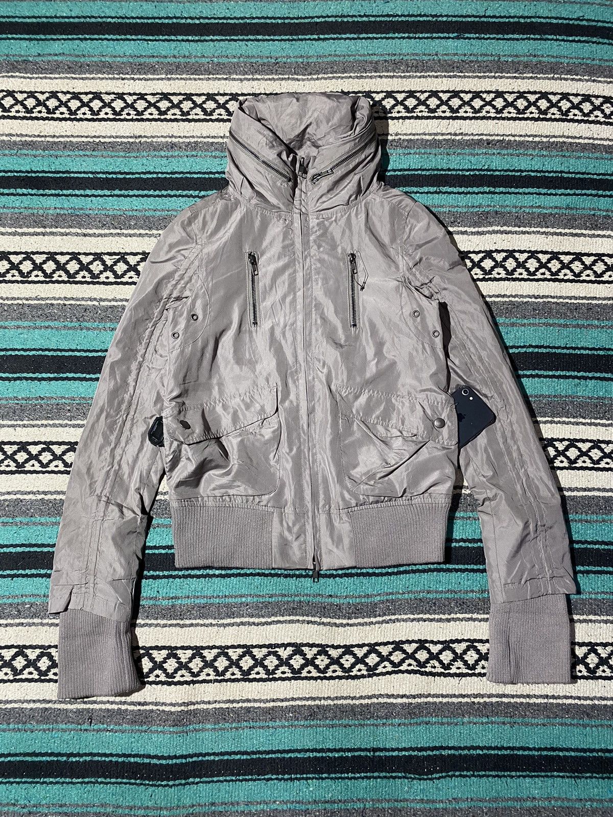 If Six Was Nine 2000s Destino - Vkei Bono Jacket Size US S / EU 44-46 / 1 - 1 Thumbnail