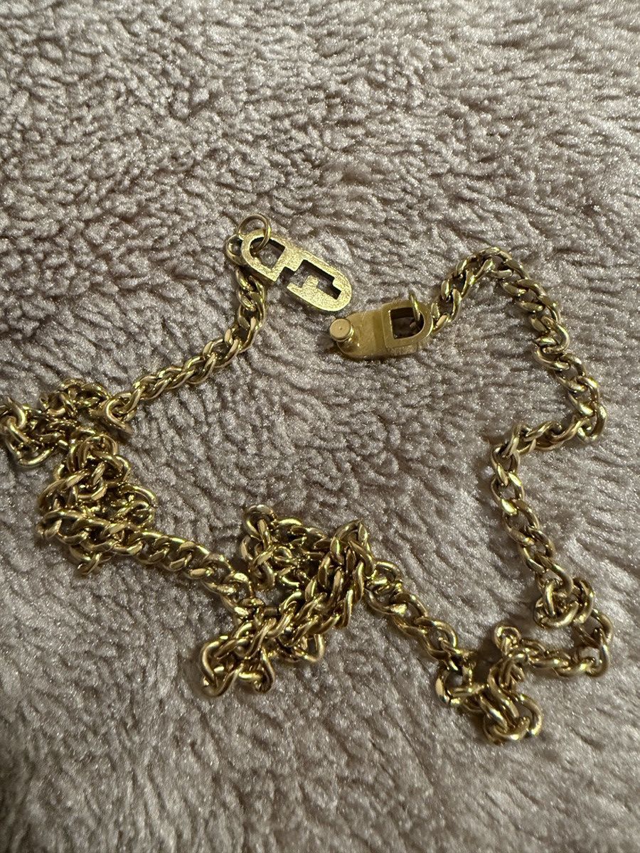 Vitaly Design Vitaly Gold Tone Chain Size ONE SIZE - 2 Thumbnail