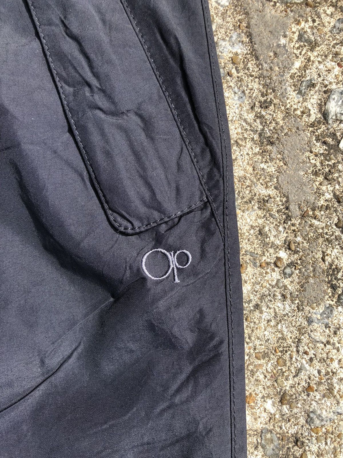 Ocean Pacific × Vintage Vintage Ocean Pacific OP Snow Pants Size US 31 - 6 Thumbnail