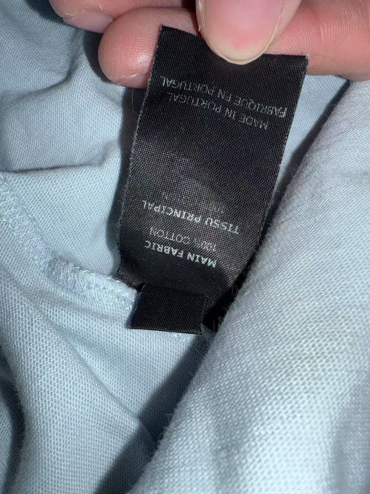 Vetements Vetements Zoo escape sheep Size US XS / EU 42 / 0 - 3 Thumbnail