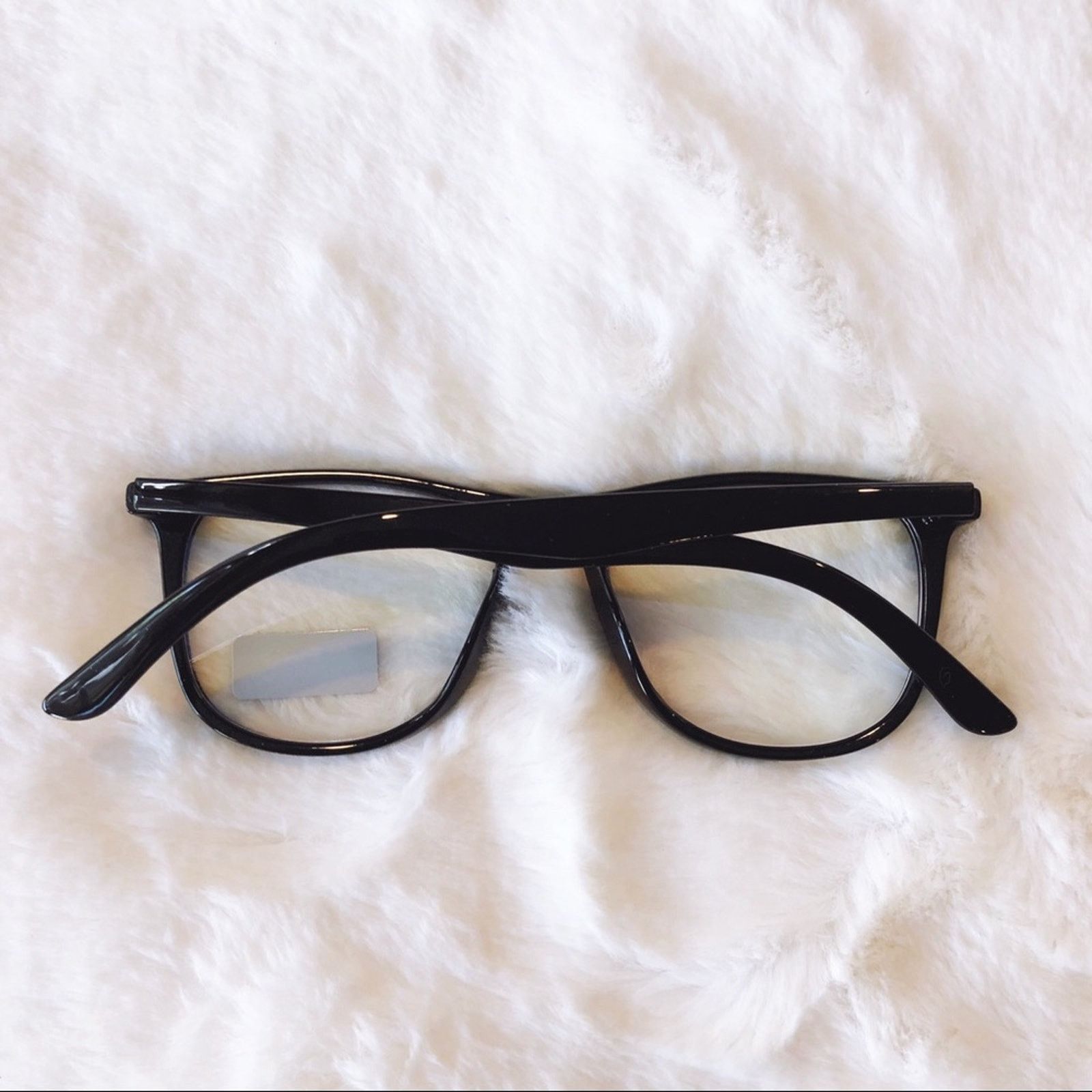 Other Nadia Black Computer Blue Light Glasses Size ONE SIZE - 9 Thumbnail