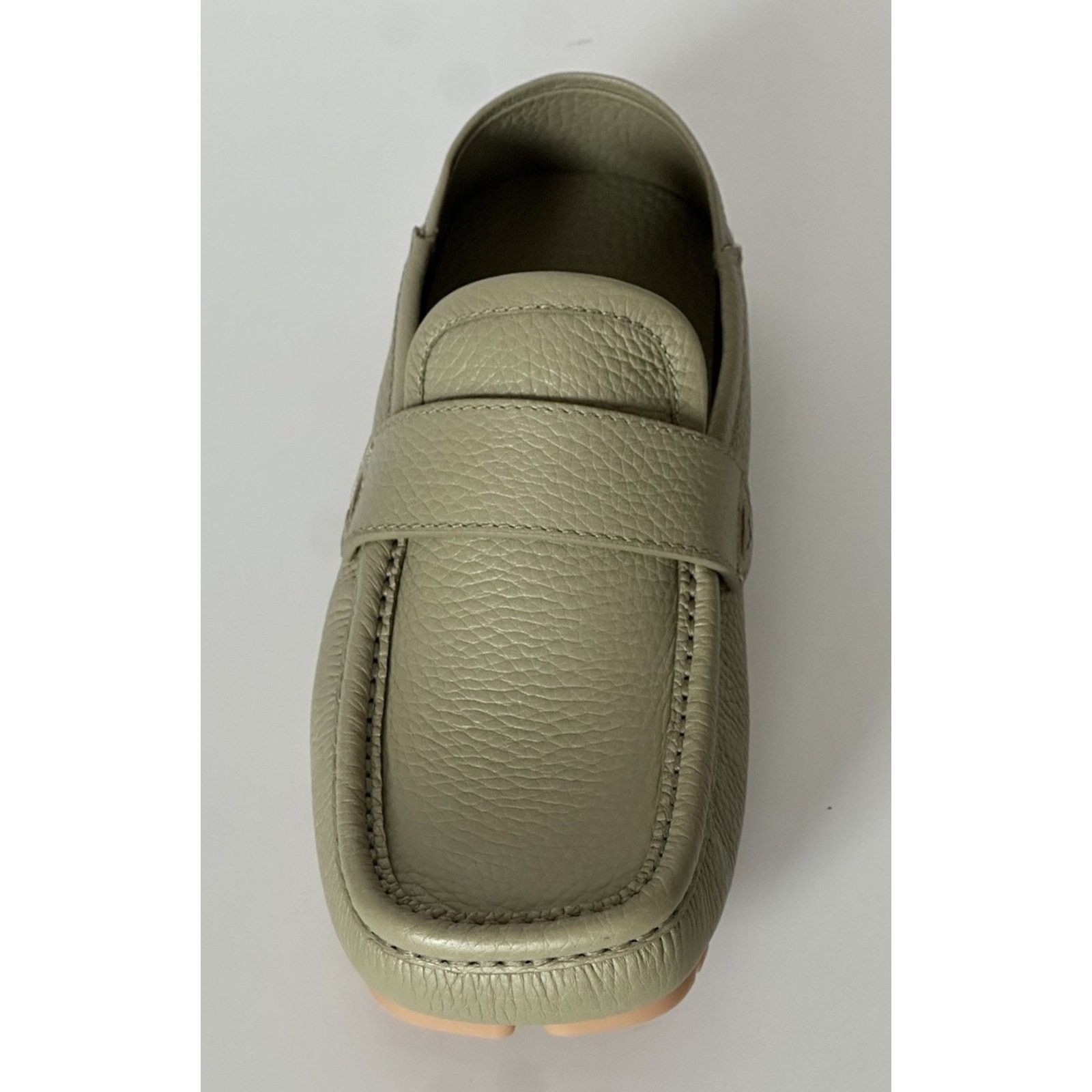 Bottega Veneta Bottega Veneta Leather Shore Shoes Travertine 9 US 786809 Size US 9 / EU 42 - 9 Thumbnail