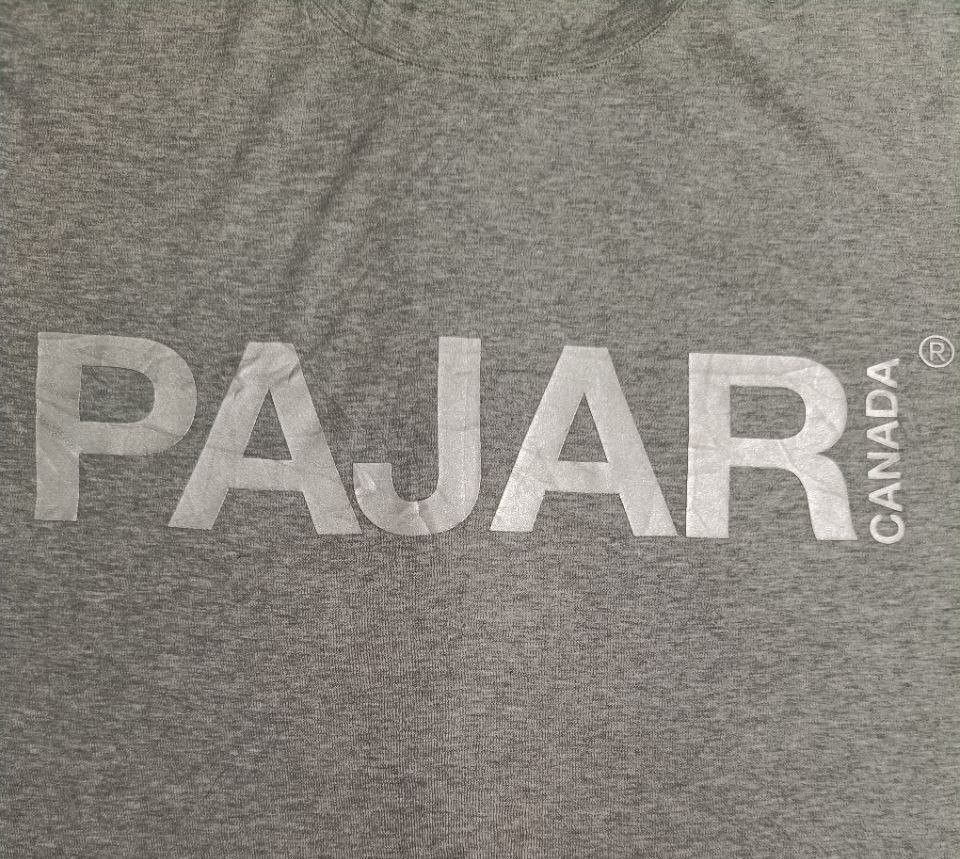 Pajar PAJAR CANADA Rare Retro T Shirt Size US M / EU 48-50 / 2 - 3 Thumbnail