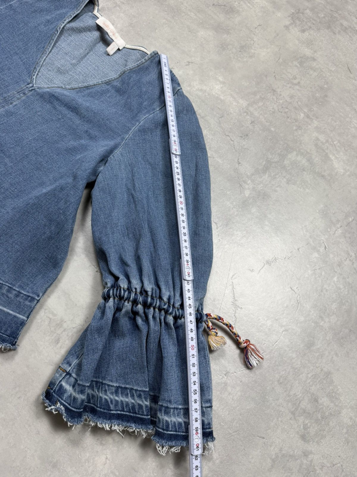 See by Chloe See By Chloe Size S / US 4 / IT 40 - 12 Thumbnail