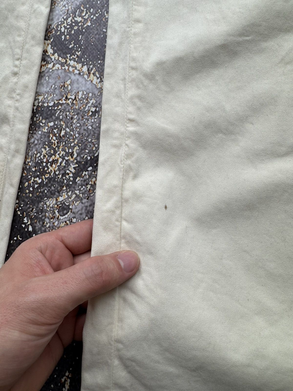 Versace × Vintage Versace Vintage Pants Size US 31 - 4 Thumbnail