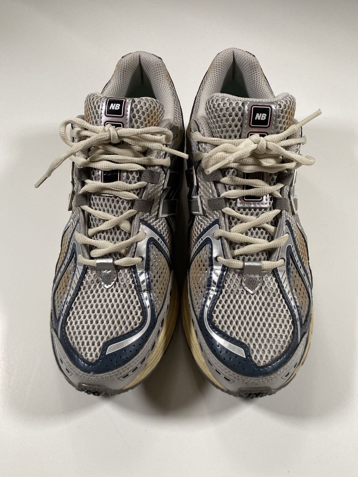 New Balance × thisisneverthat M1906RTI New Balance x thisisneverthat Size US 9.5 / EU 42-43 - 1 Thumbnail