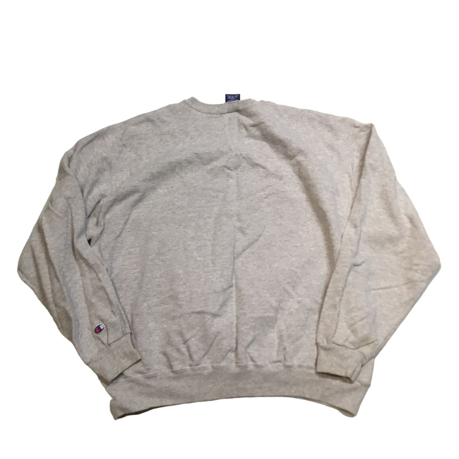 Champion Champion Sweatshirt Size US XXL / EU 58 / 5 - 4 Thumbnail