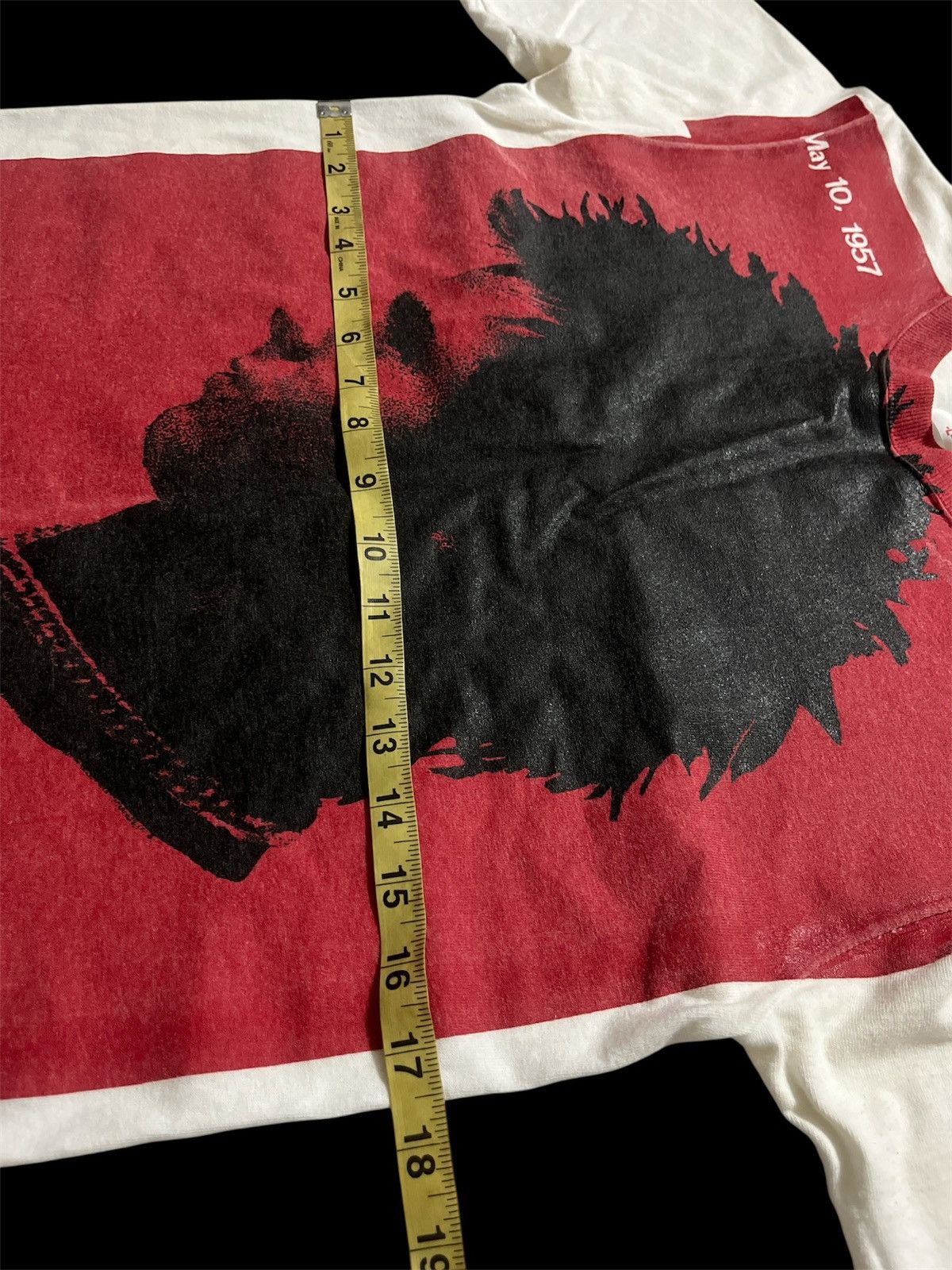 Band Tees SID VICIOUS BY RANCID x PUNK Size US S / EU 44-46 / 1 - 4 Thumbnail