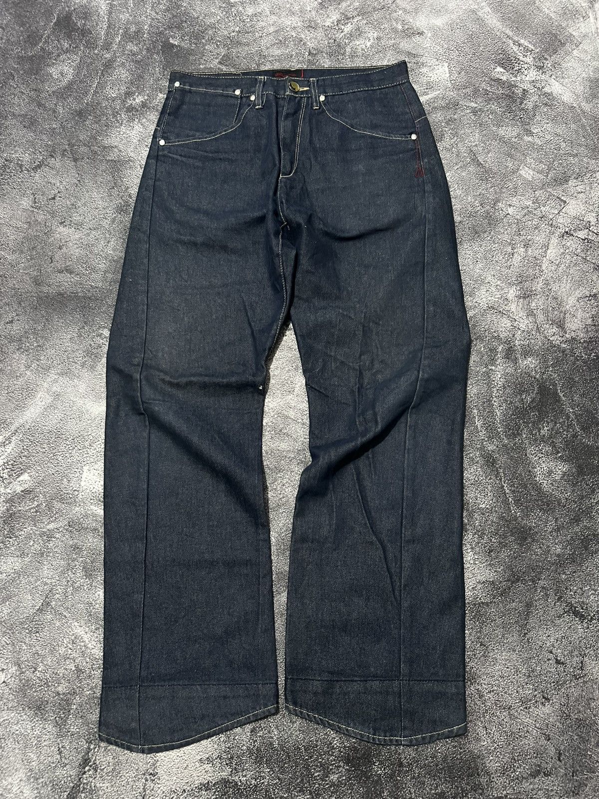 Levi’s Engineered Jeans
