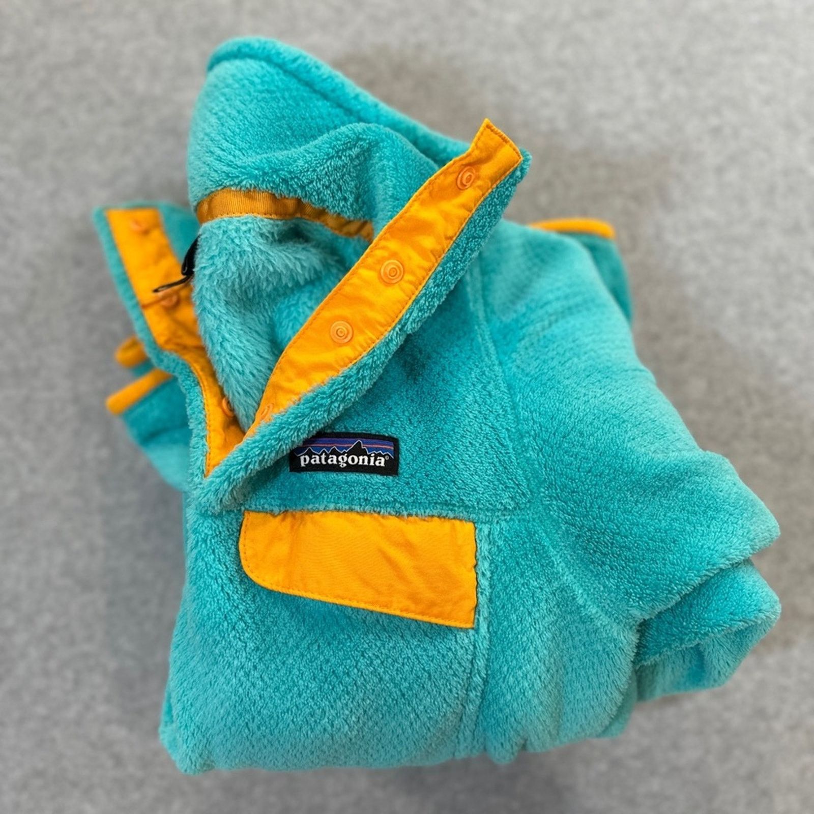 Patagonia Patagonia Women’s Re-Tool Snap-T Pullover Size XS / US 0-2 / IT 36-38 - 4 Thumbnail