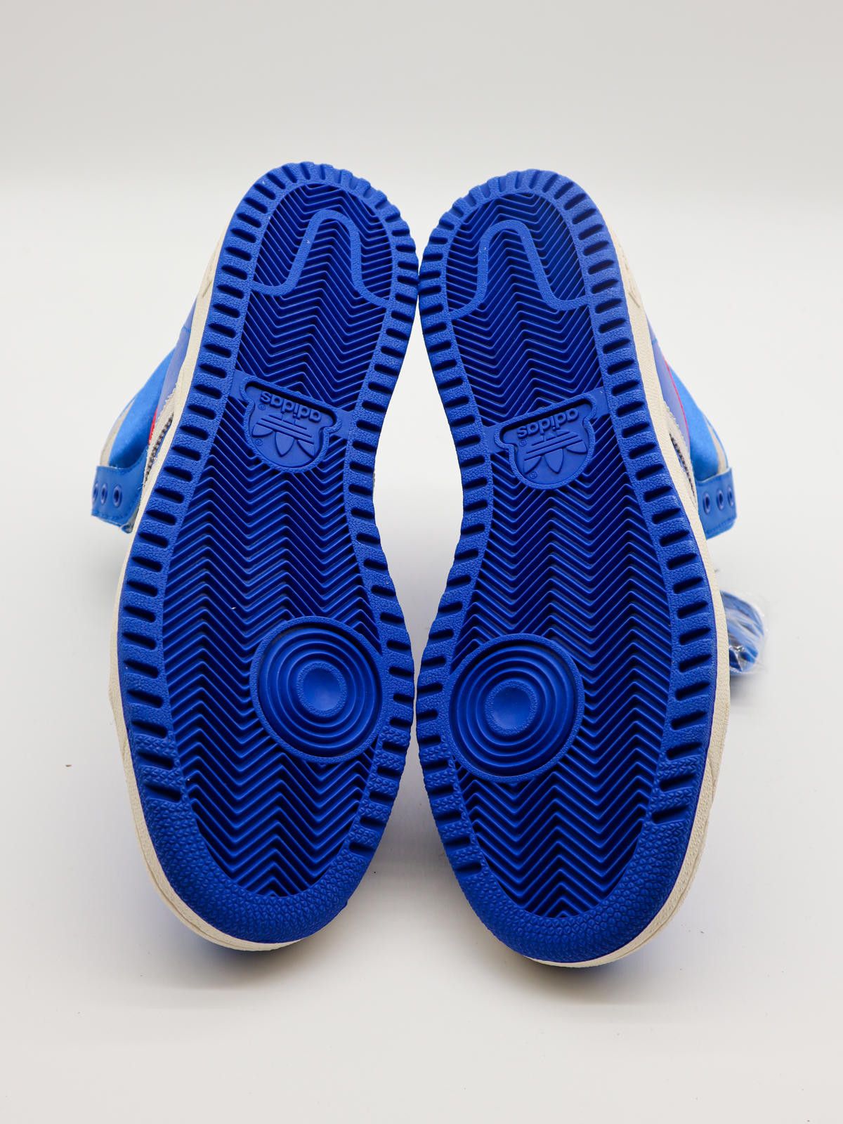 Adidas adidas Originals Top Ten Hi – EG5517 - Glory Blue Size US 10.5 / EU 43-44 - 6 Thumbnail